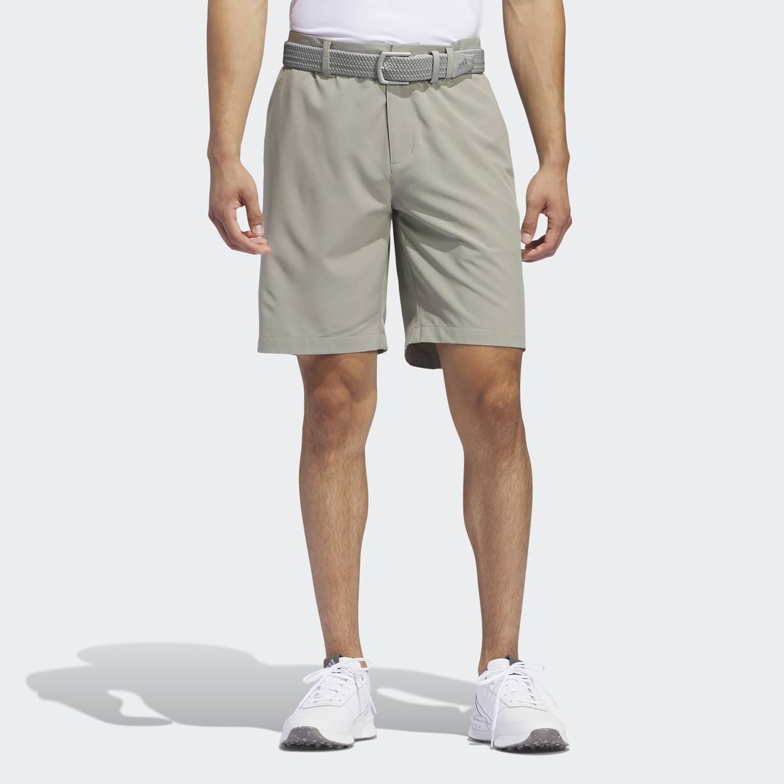 Adidas Ultimate365 8.5-Inch Golf Shorts 2