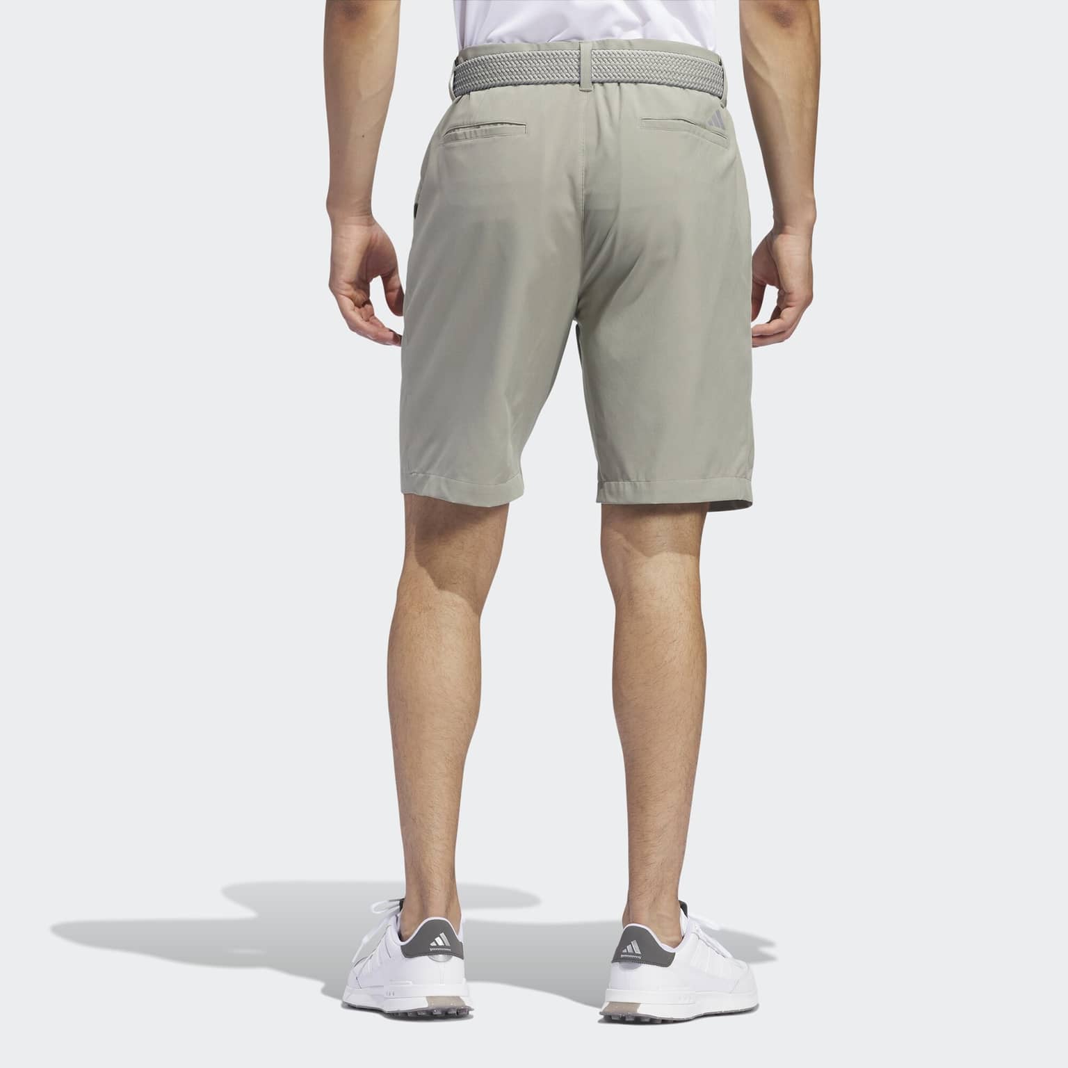 Adidas Ultimate365 8.5-Inch Golf Shorts 3