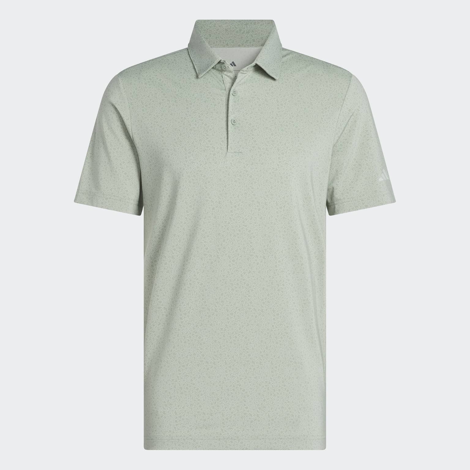 Adidas Ultimate365 Mini Bunker Polo 7