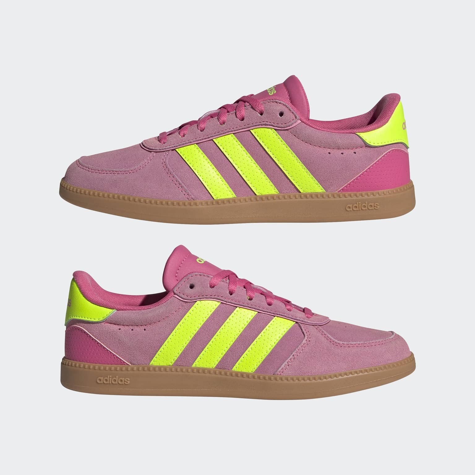 Adidas Breaknet Sleek 2