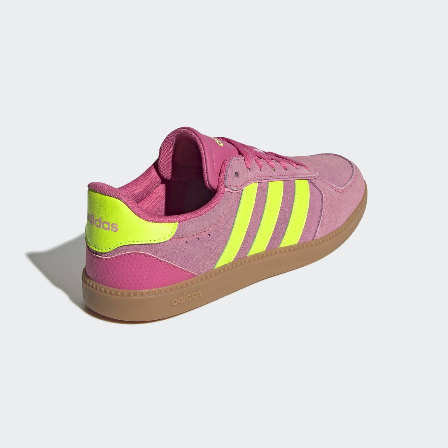Adidas Breaknet Sleek 4