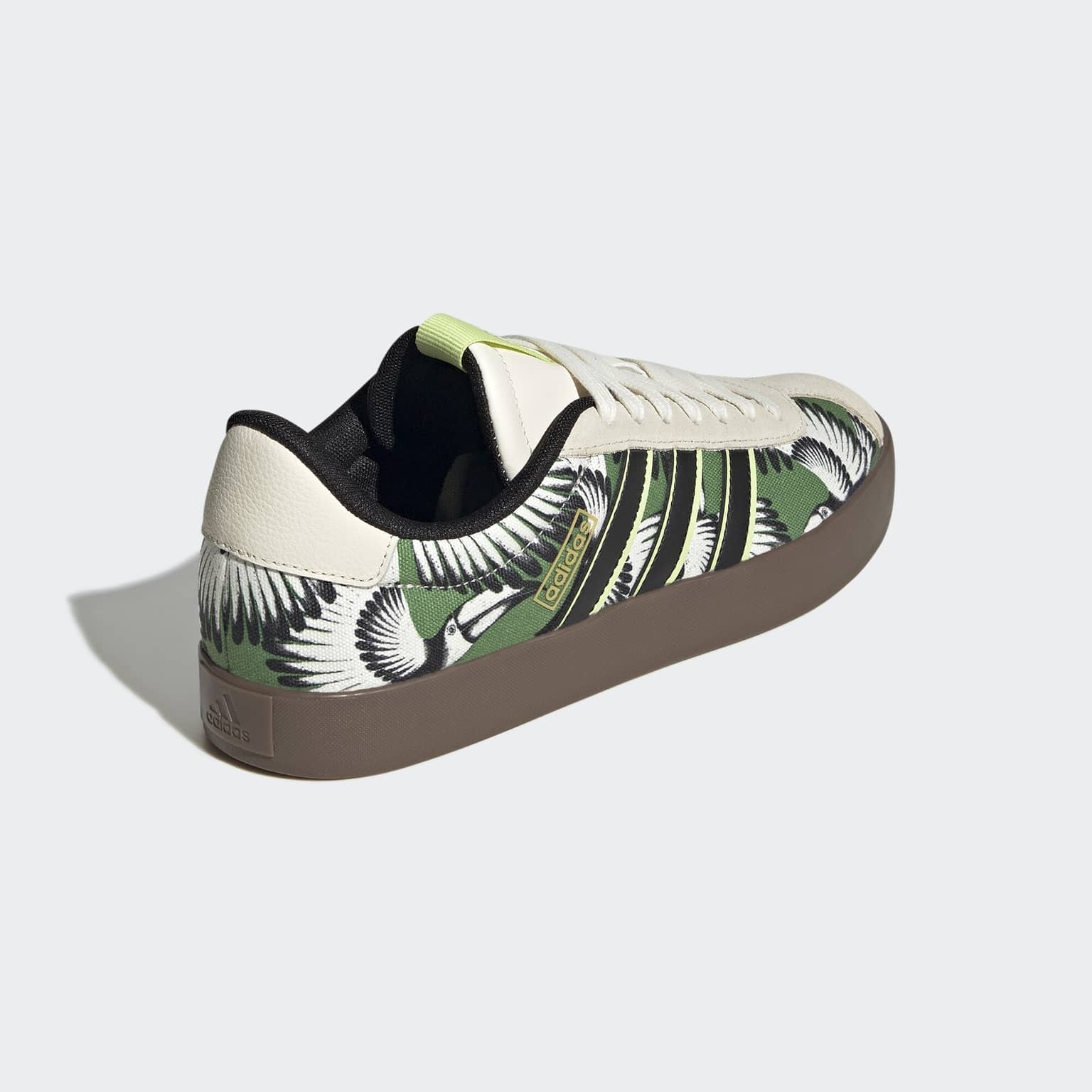 Adidas Vl Court 3.0 5