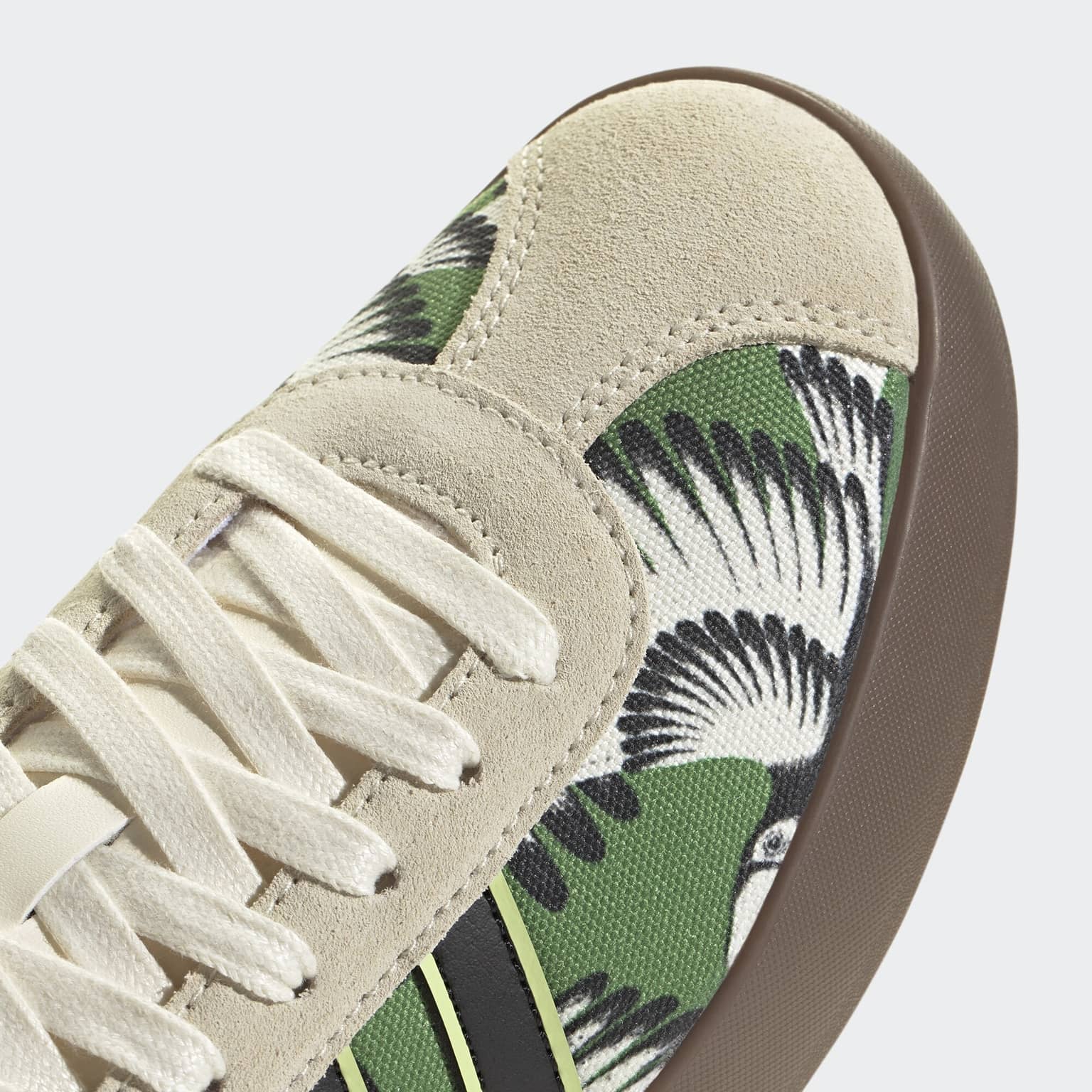 Adidas Vl Court 3.0 6