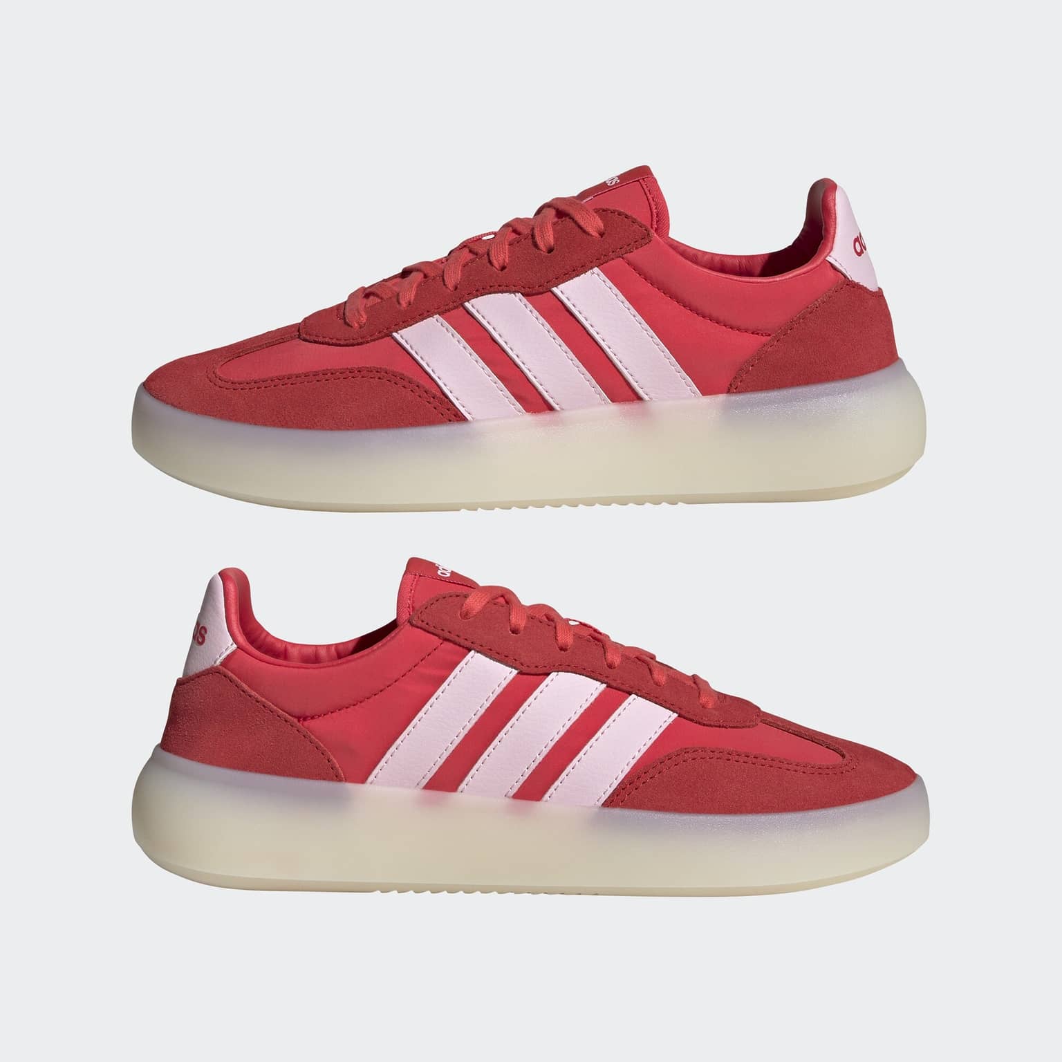 Adidas Barreda Decode 2