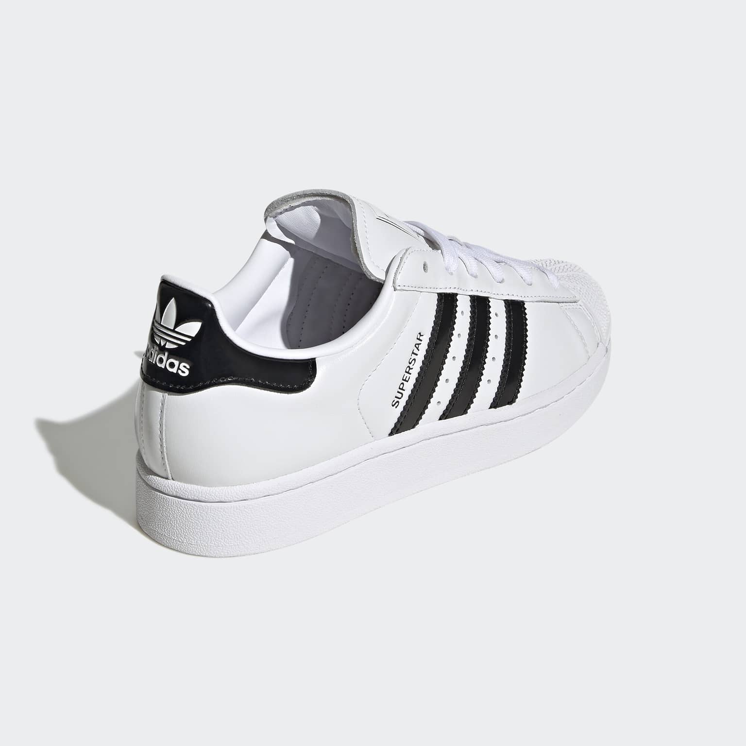 Adidas Superstar II 4