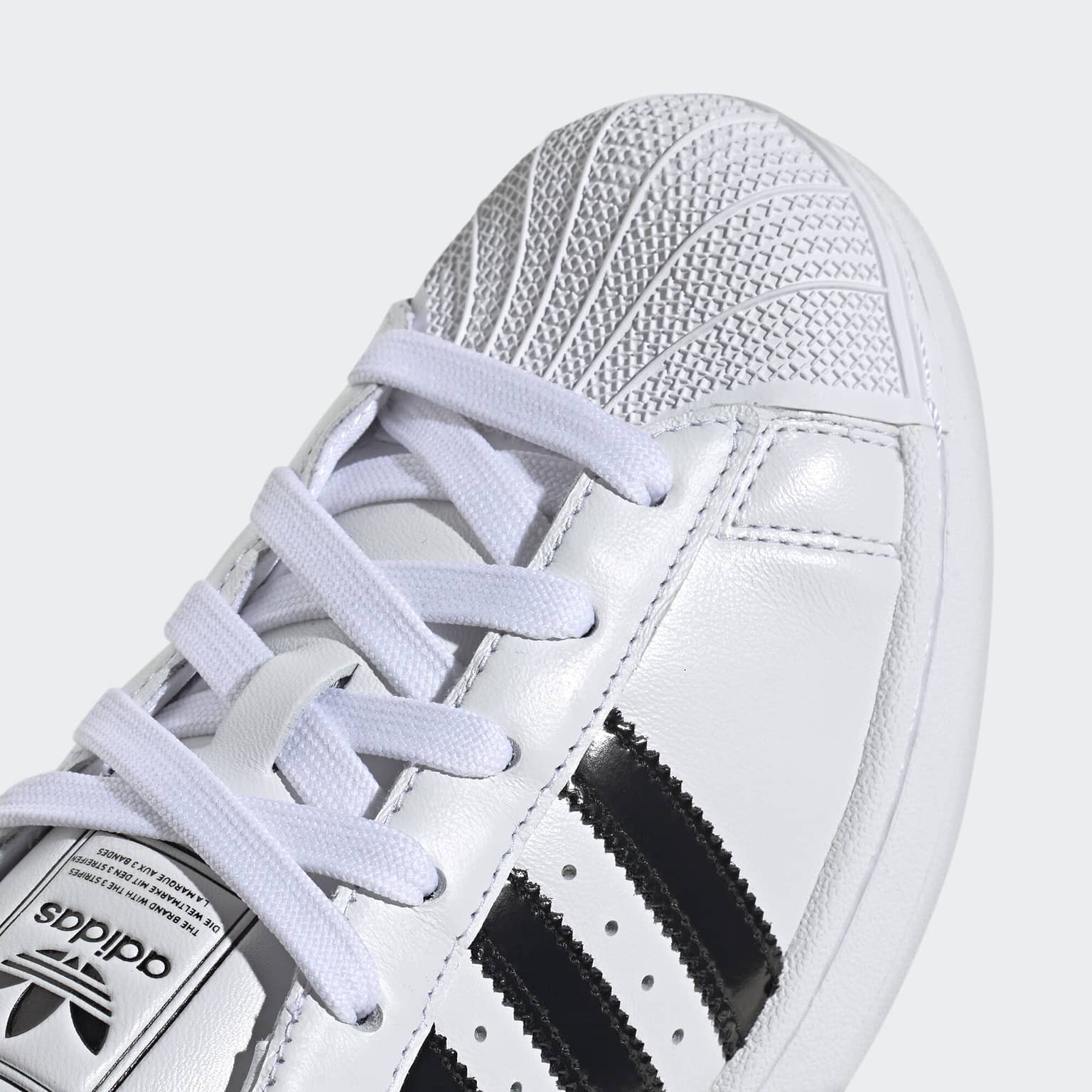 Adidas Superstar II 5