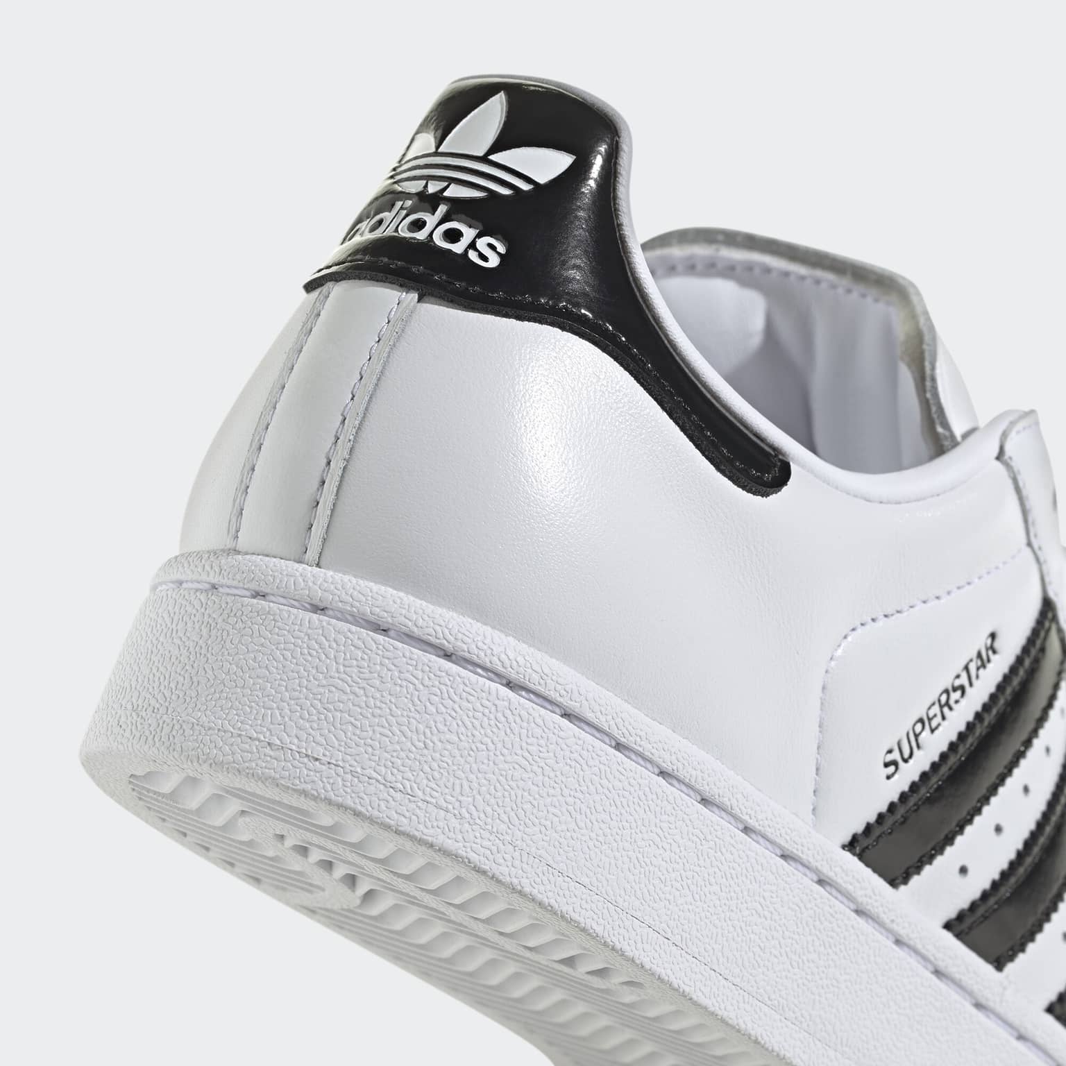 Adidas Superstar II 6