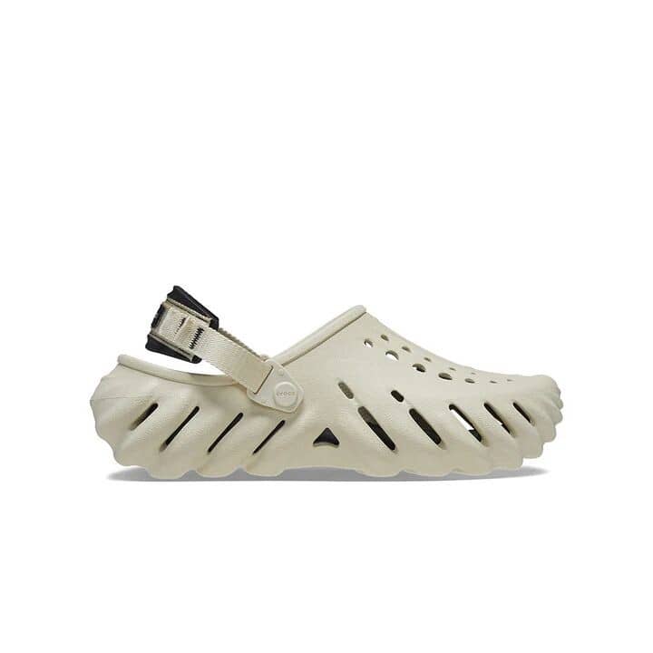 Saboți Crocs Echo Clog 3