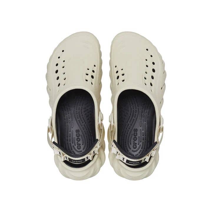 Saboți Crocs Echo Clog 4