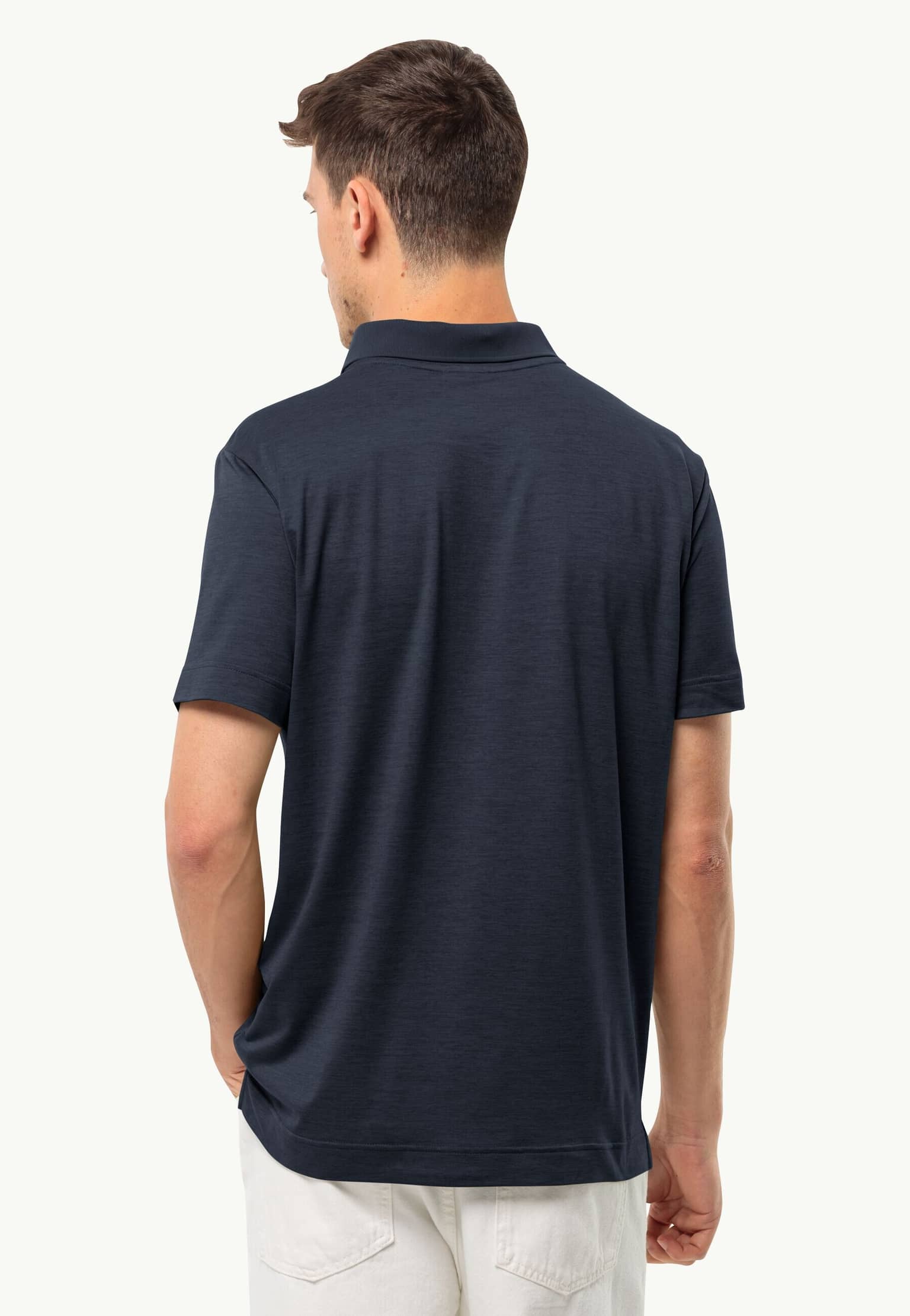 Jack Wolfskin Travel Polo 2