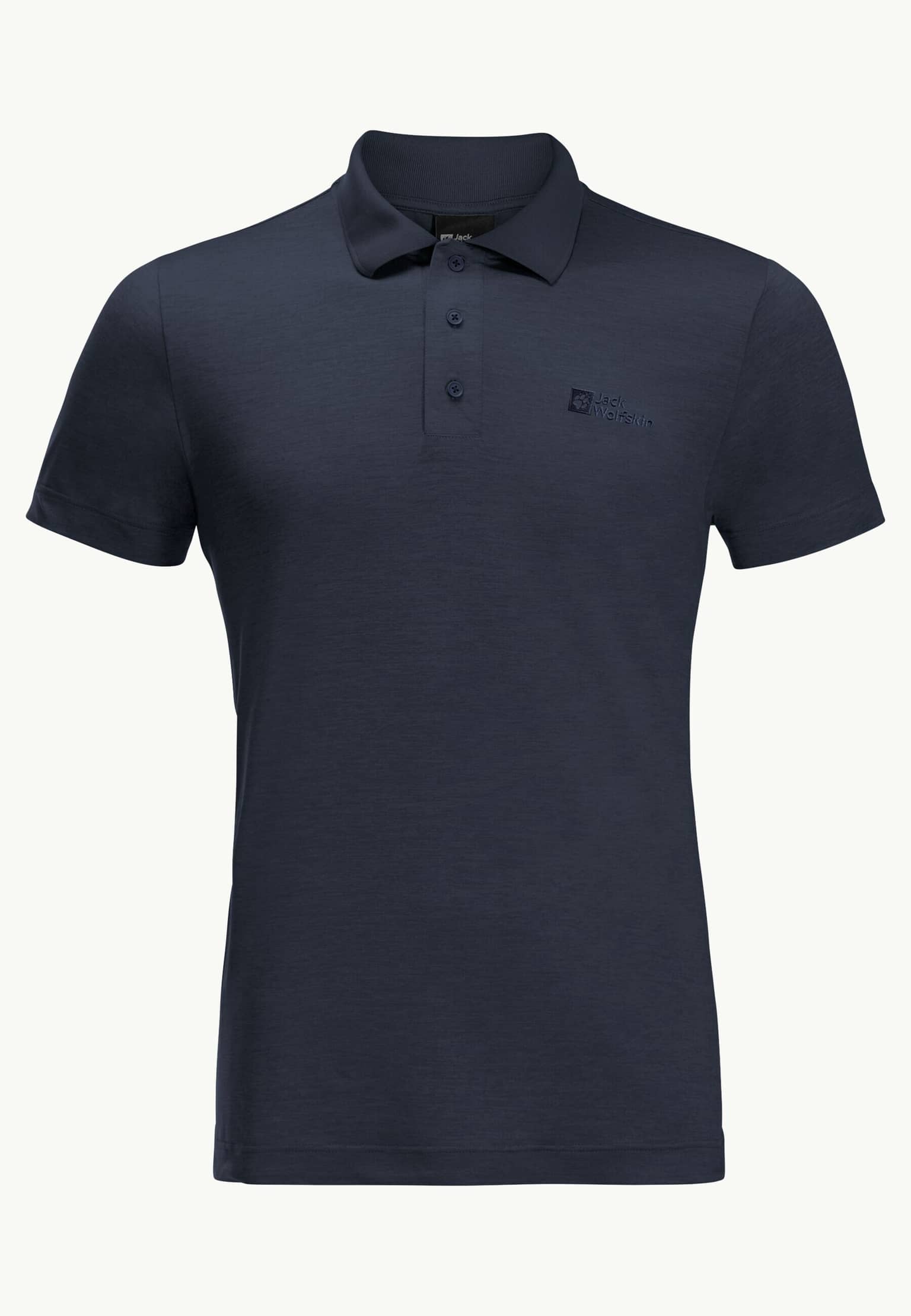Jack Wolfskin Travel Polo 3