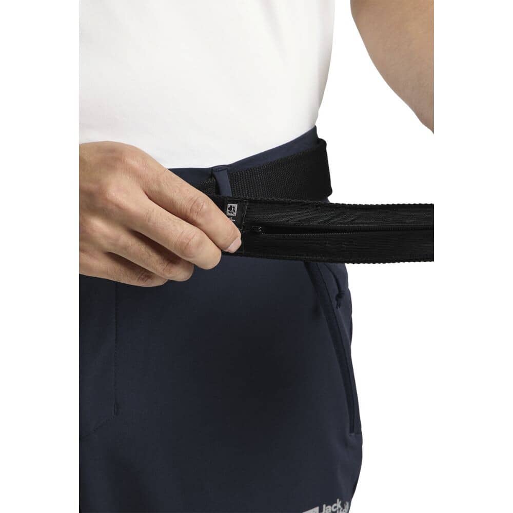 Jack Wolfskin Hidden Belt 3