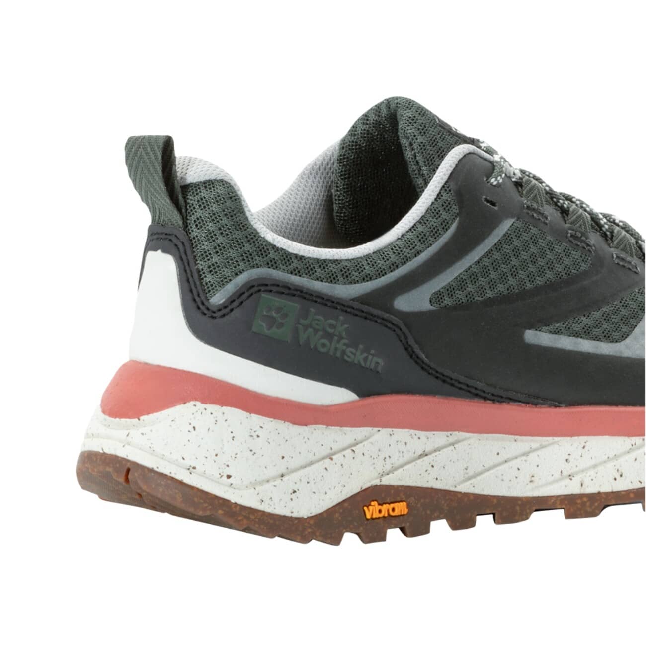 Jack Wolfskin Terraventure Vent Low 5