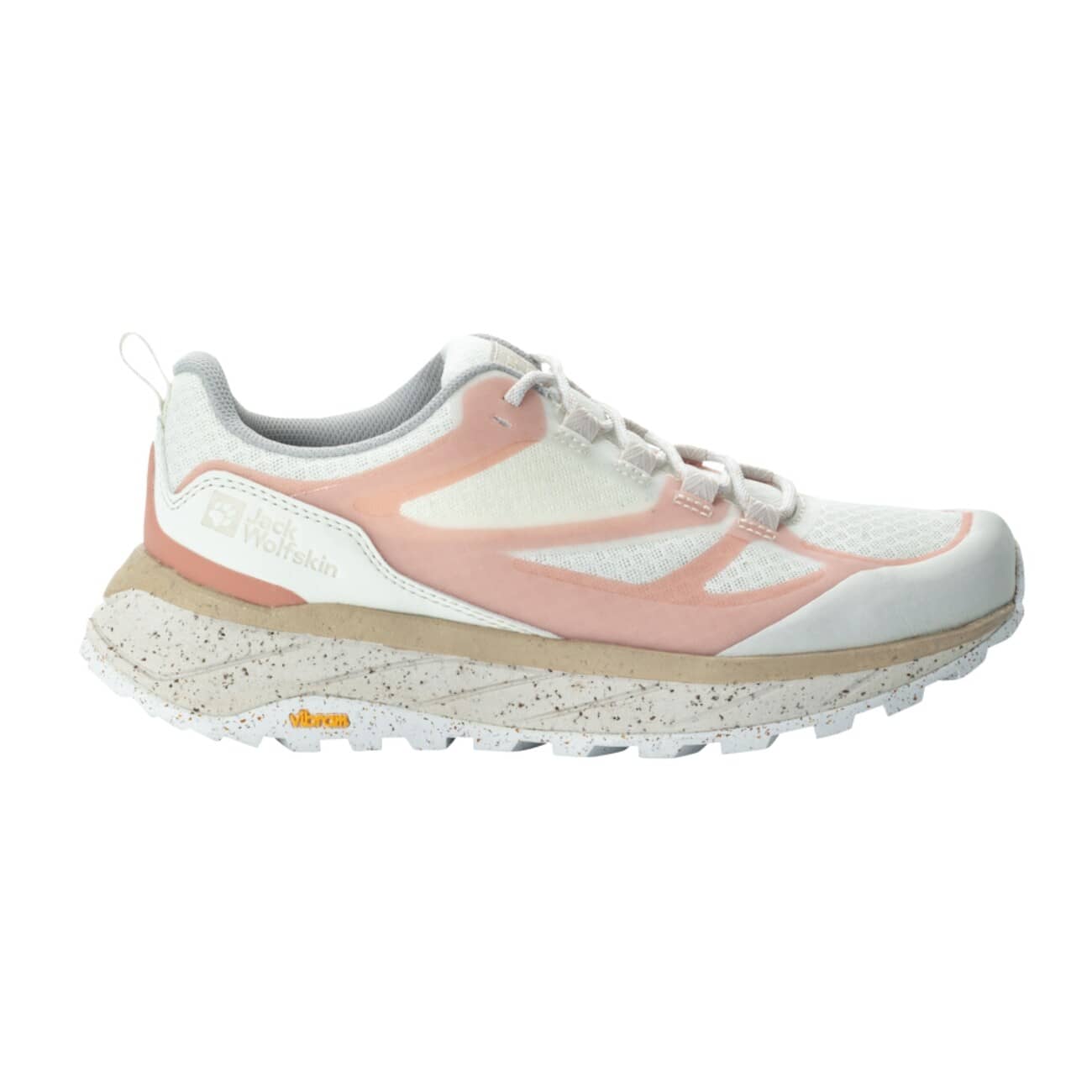 Jack Wolfskin Terraventure Vent Low 3