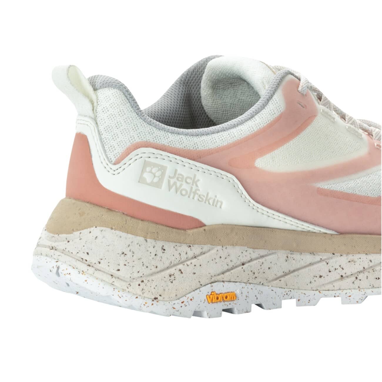 Jack Wolfskin Terraventure Vent Low 6