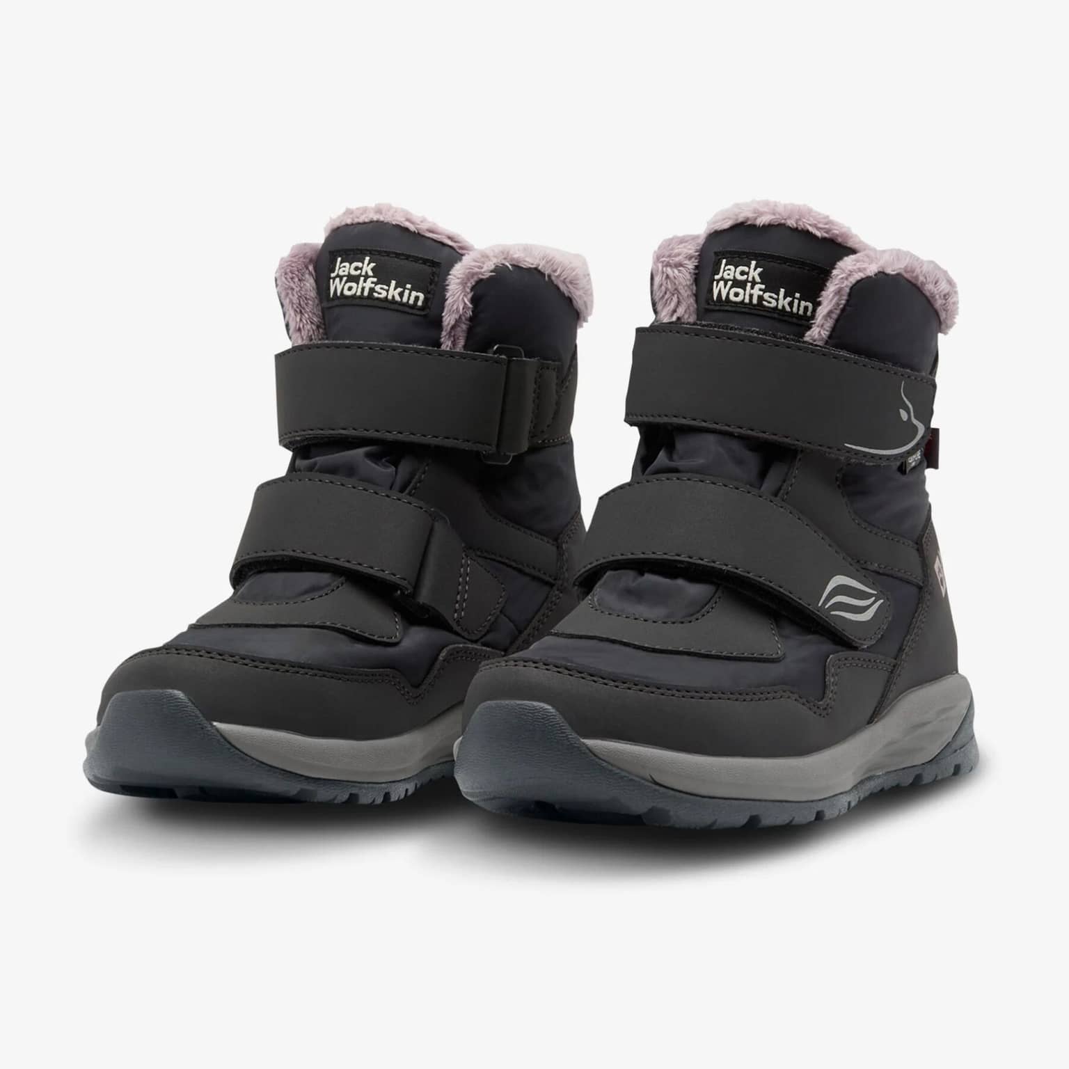 Jack Wolfskin Polar Bear-G Texapore Mid Vc