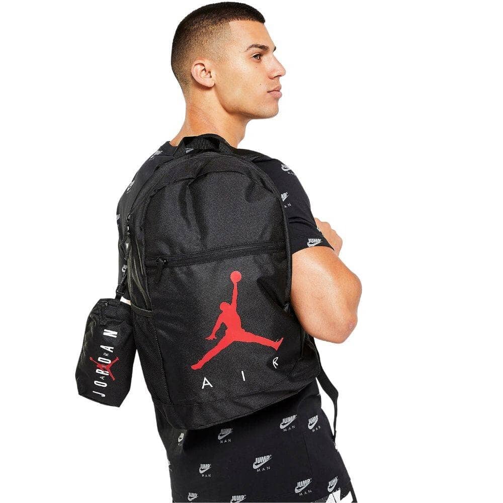 Jordan Jan Air School Backpack