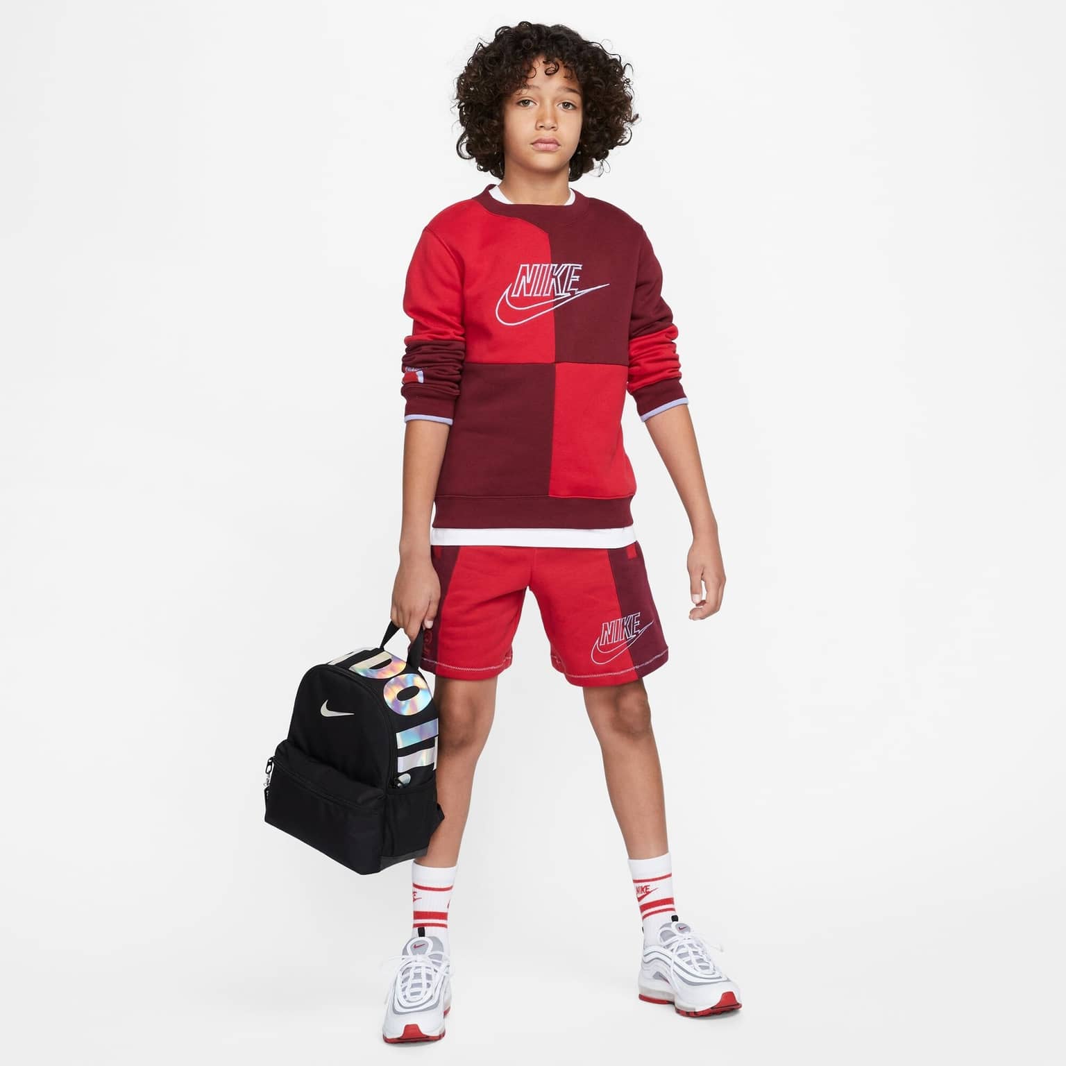 Nike Brasilia JDI (11L)