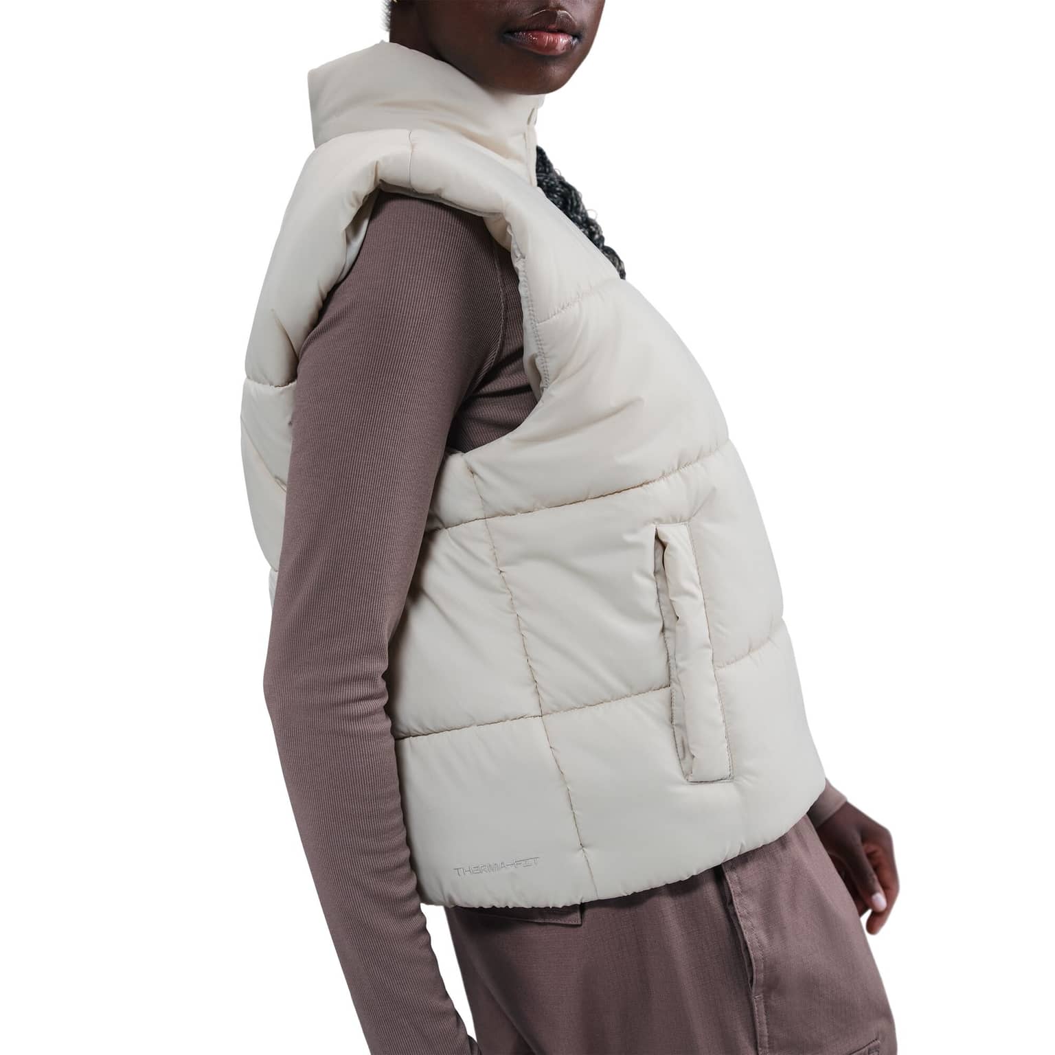 Nike Classic Puffer Therma-fit Loose Vest 2