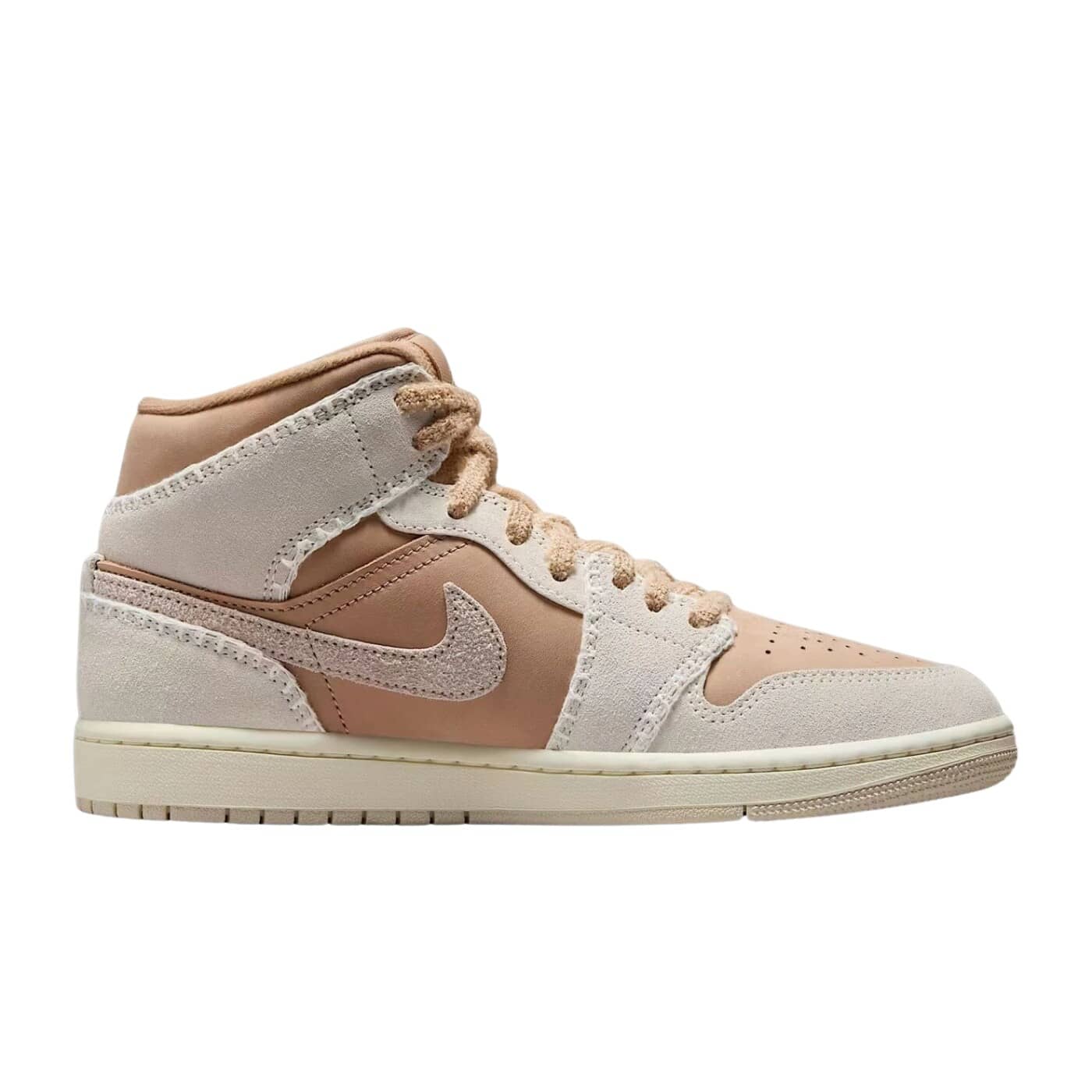 Air Jordan 1 Mid SE 3