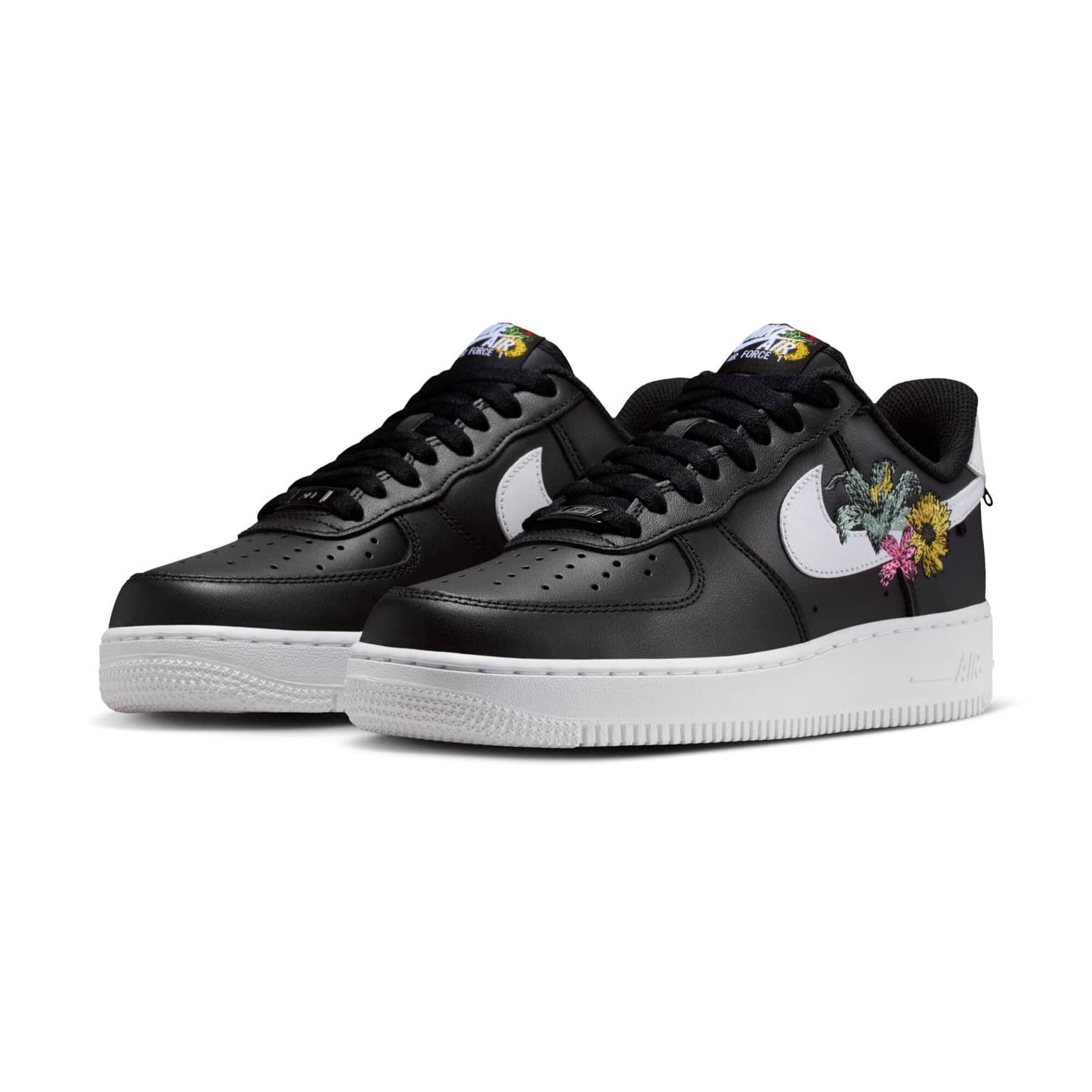 Nike Air Force 1 '07 Premium Flowers