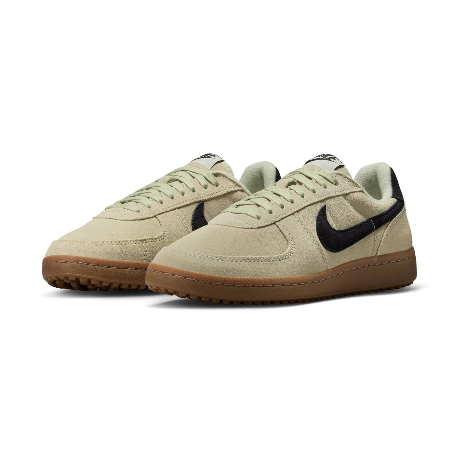 Nike Field General Suede