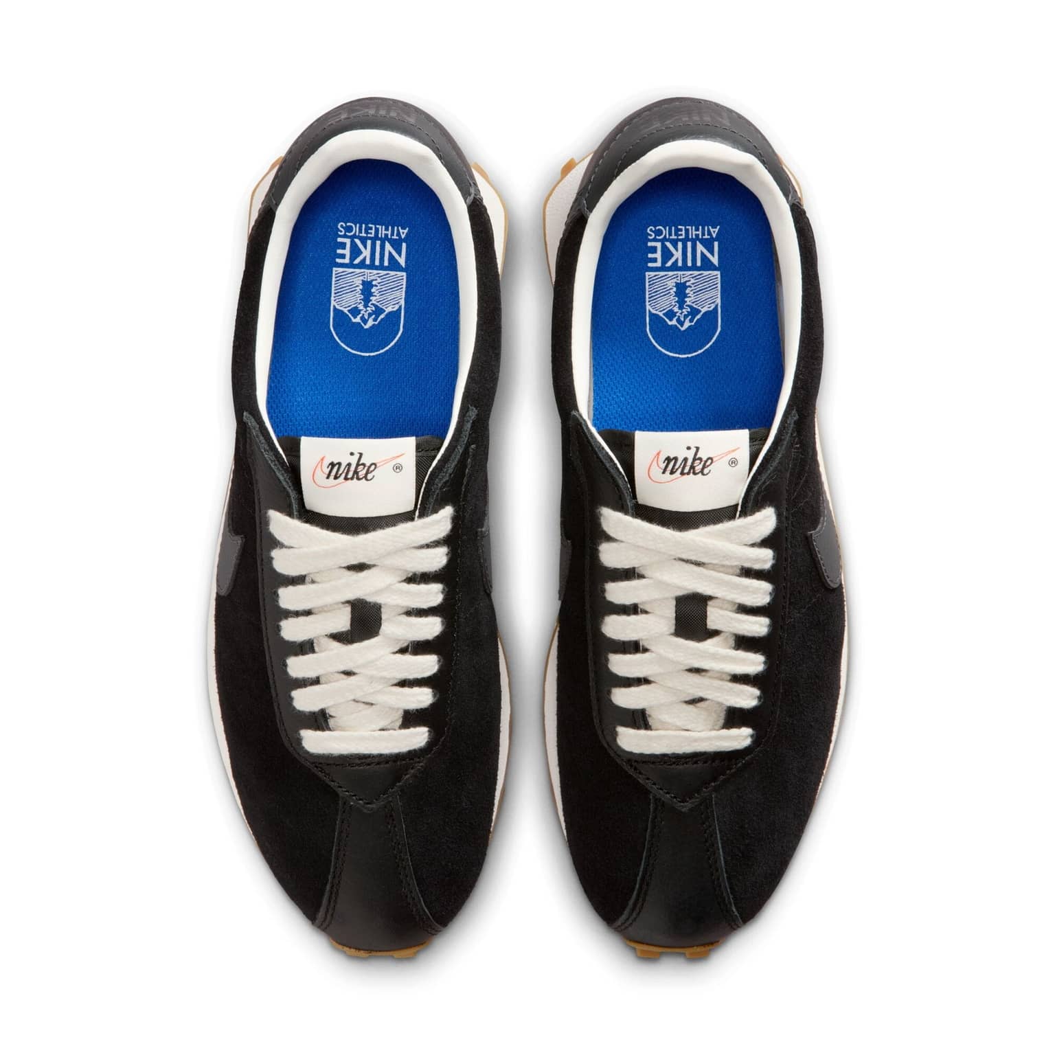 Nike LD-1000 Suede 4