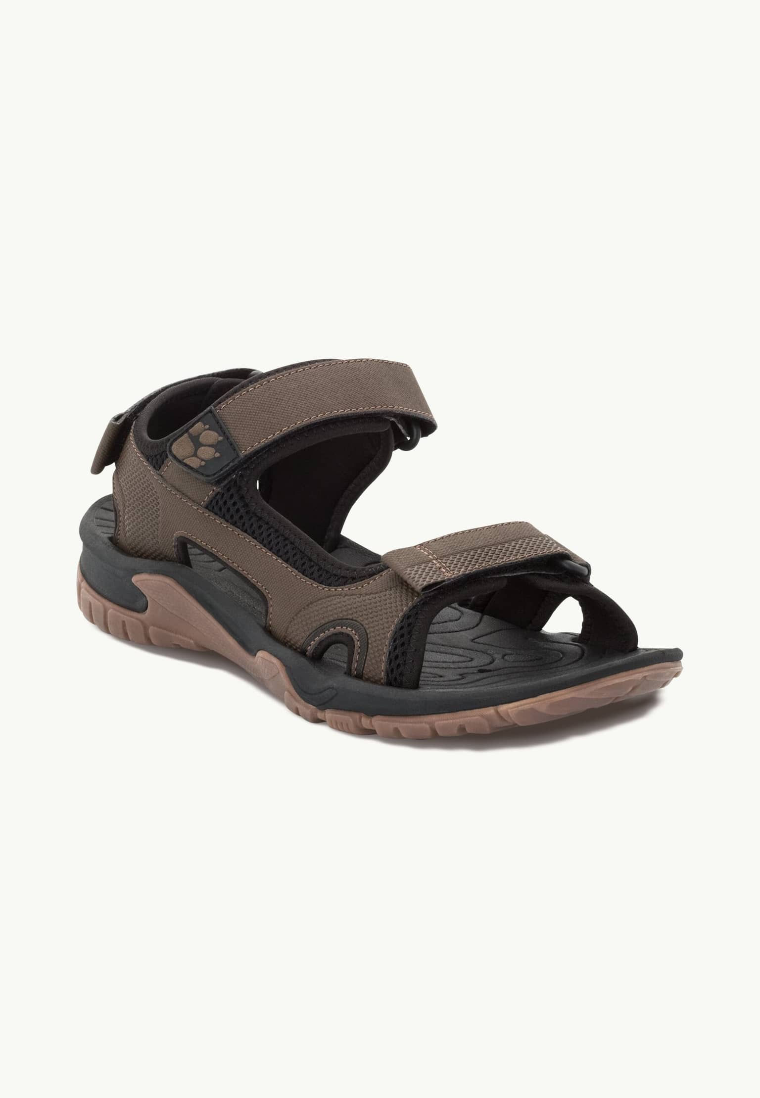 Jack Wolfskin Lakewood Cruise Sandals