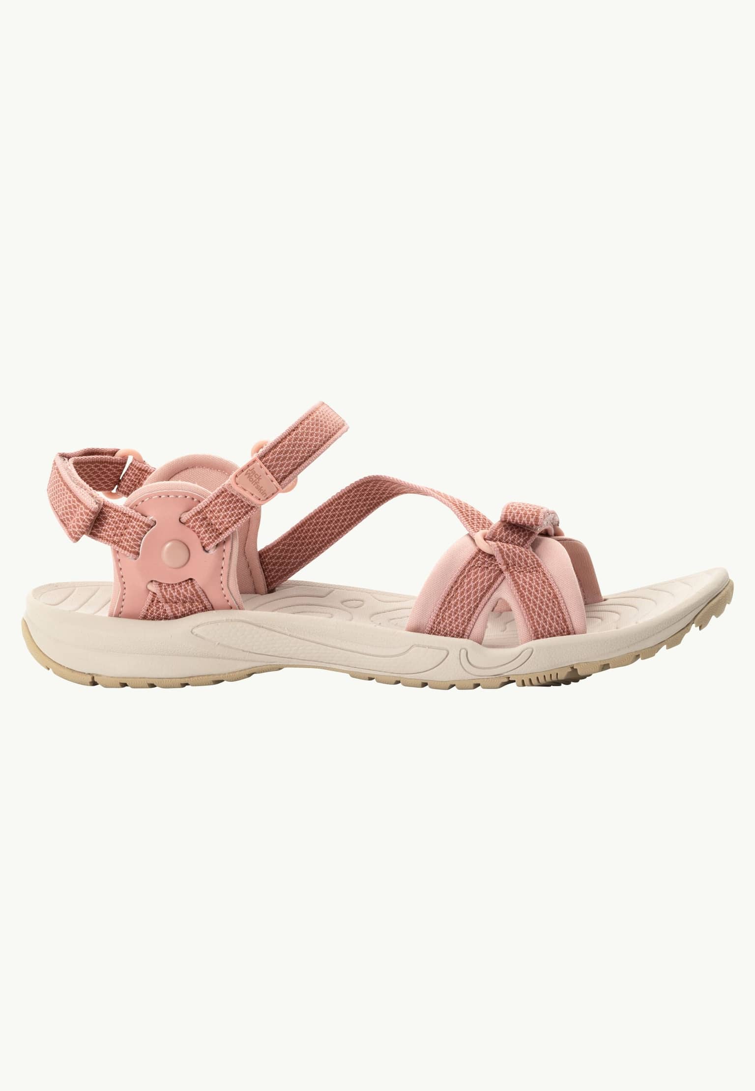 Jack Wolfskin Lakewood Ride Sandals