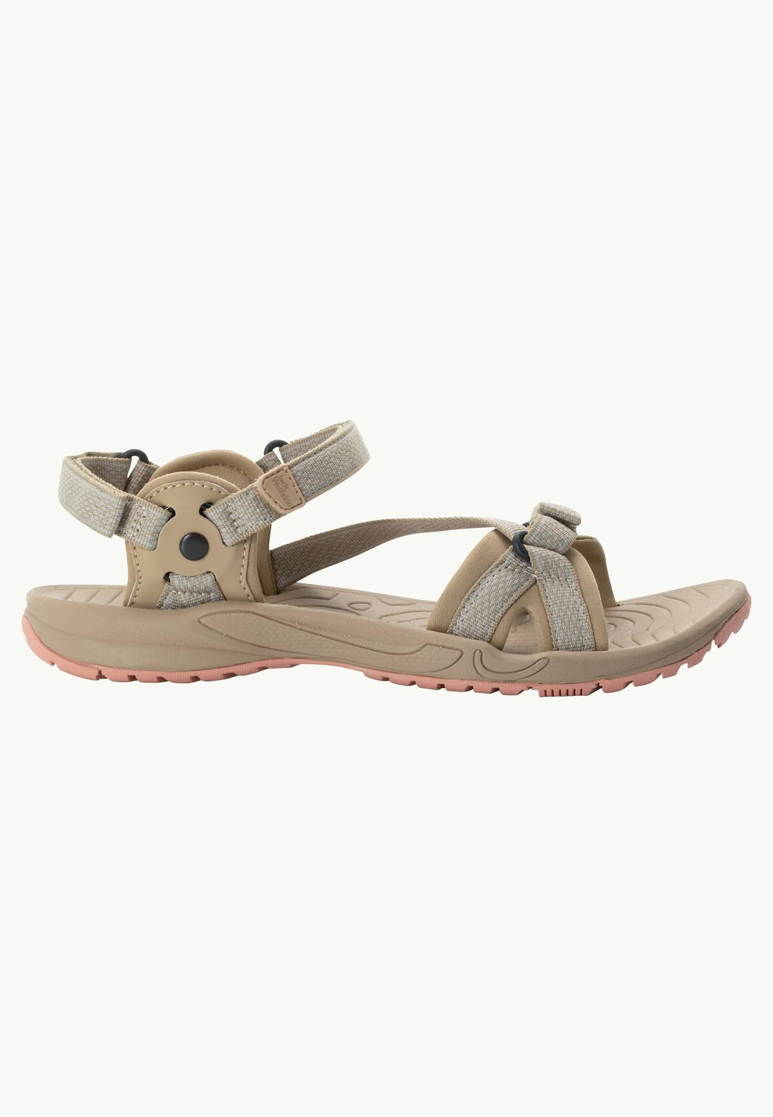 Jack Wolfskin Lakewood Ride Sandals