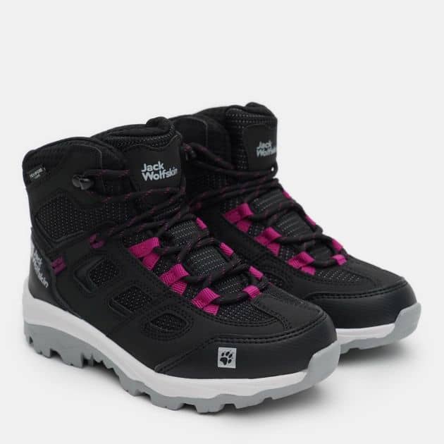 Winter shoes  Vojo Texapore Mid K