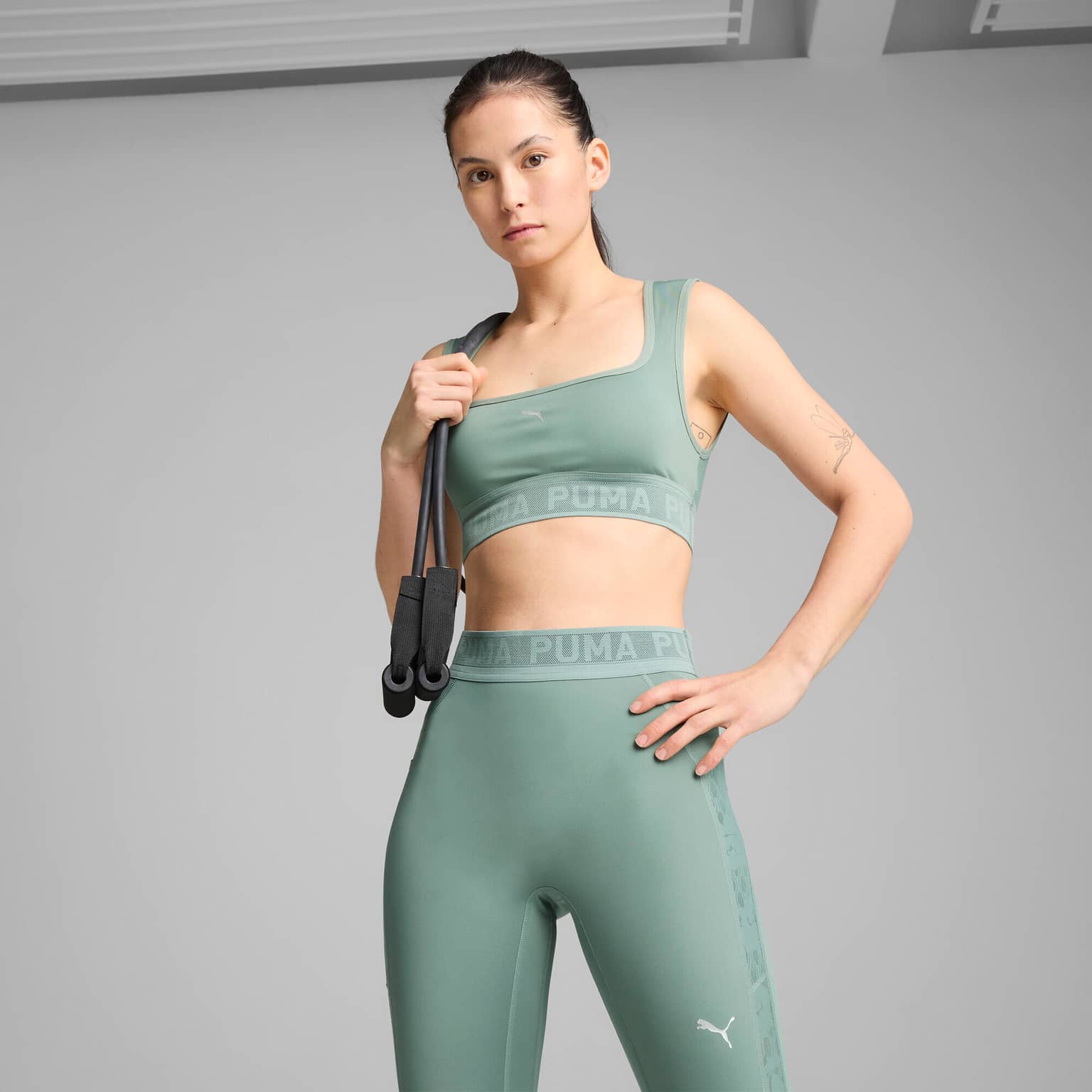 Puma Move Lace Bra