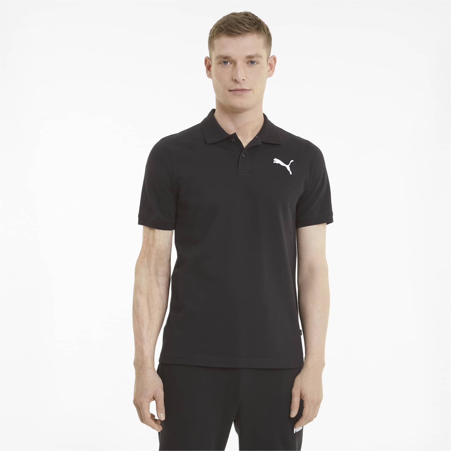 Puma Essentials Pique