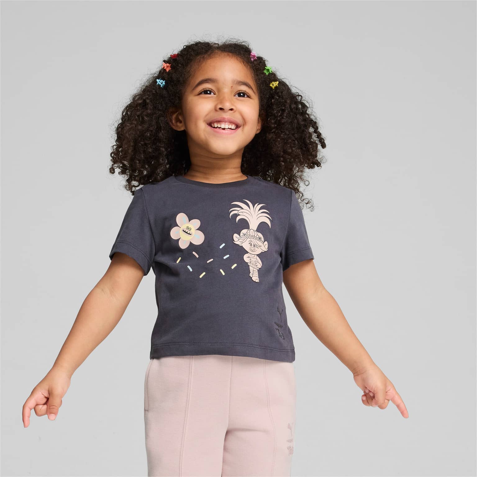 Puma X Trolls Graphic