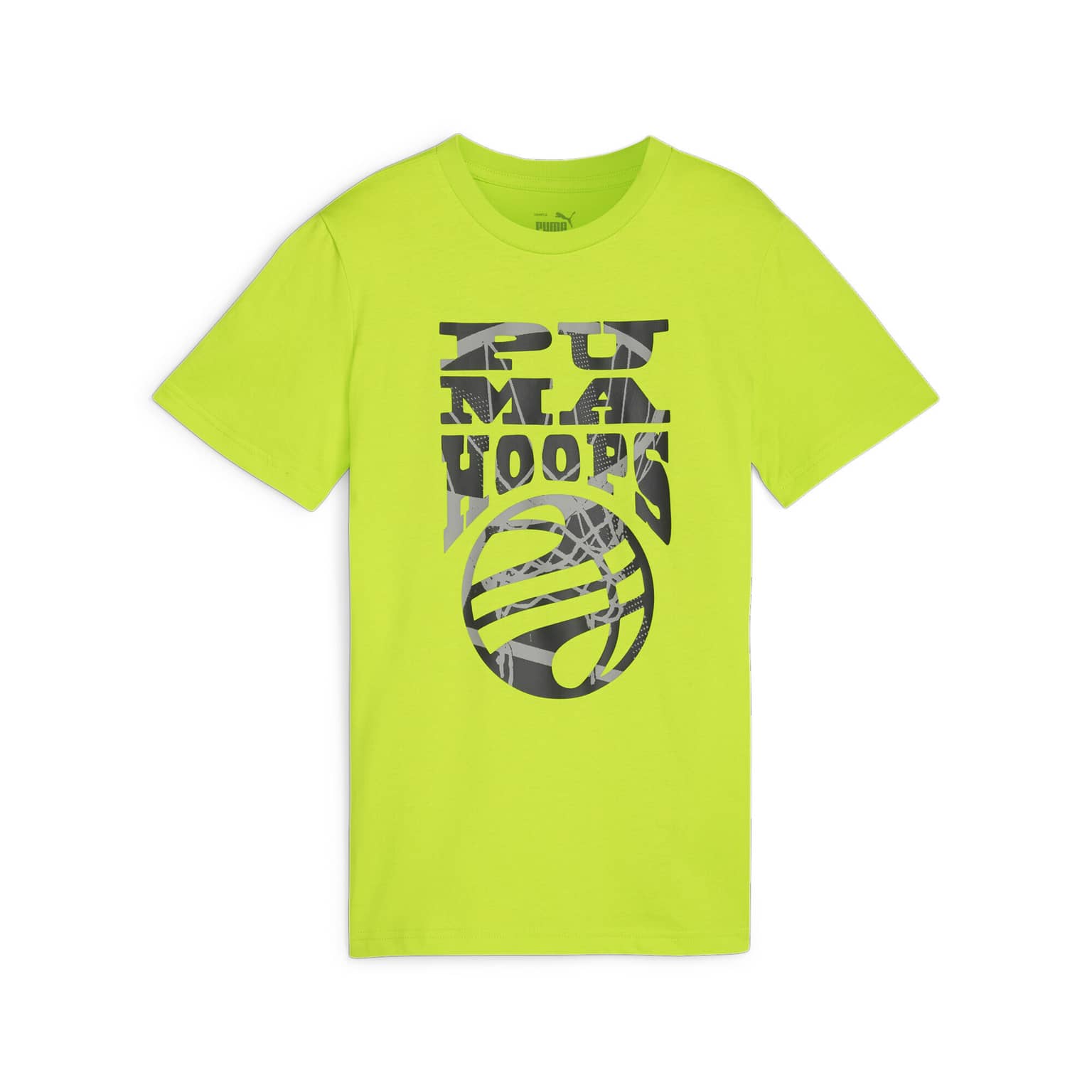 Puma Basketball Blueprint Tee