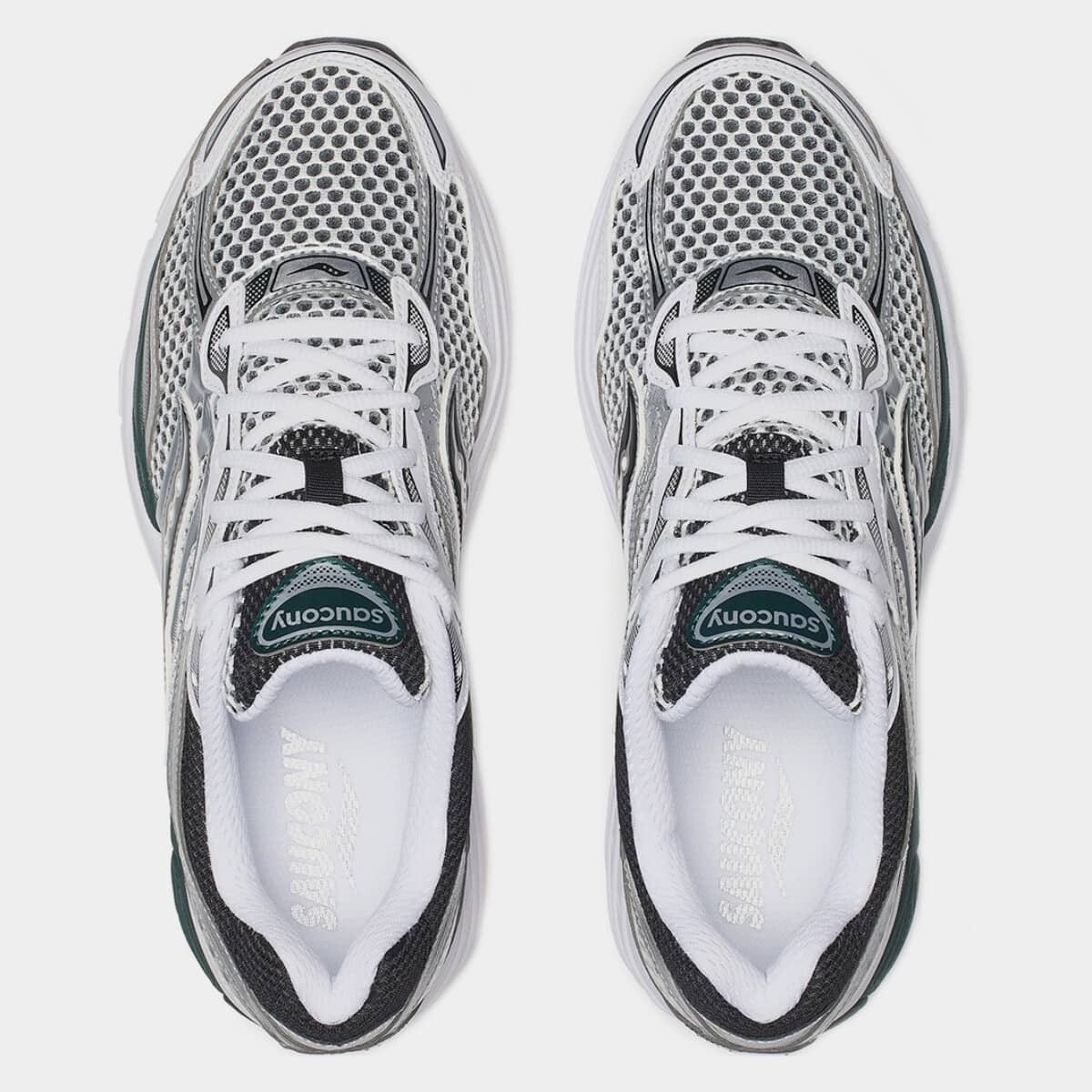 Saucony Progrid Omni 9 Og 4