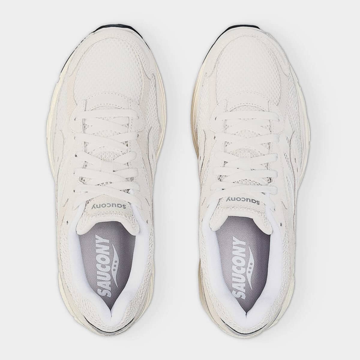 Saucony Progrid Omni 9 Premium 4