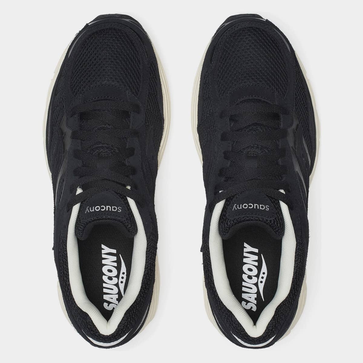 Saucony Progrid Omni 9 Premium 4