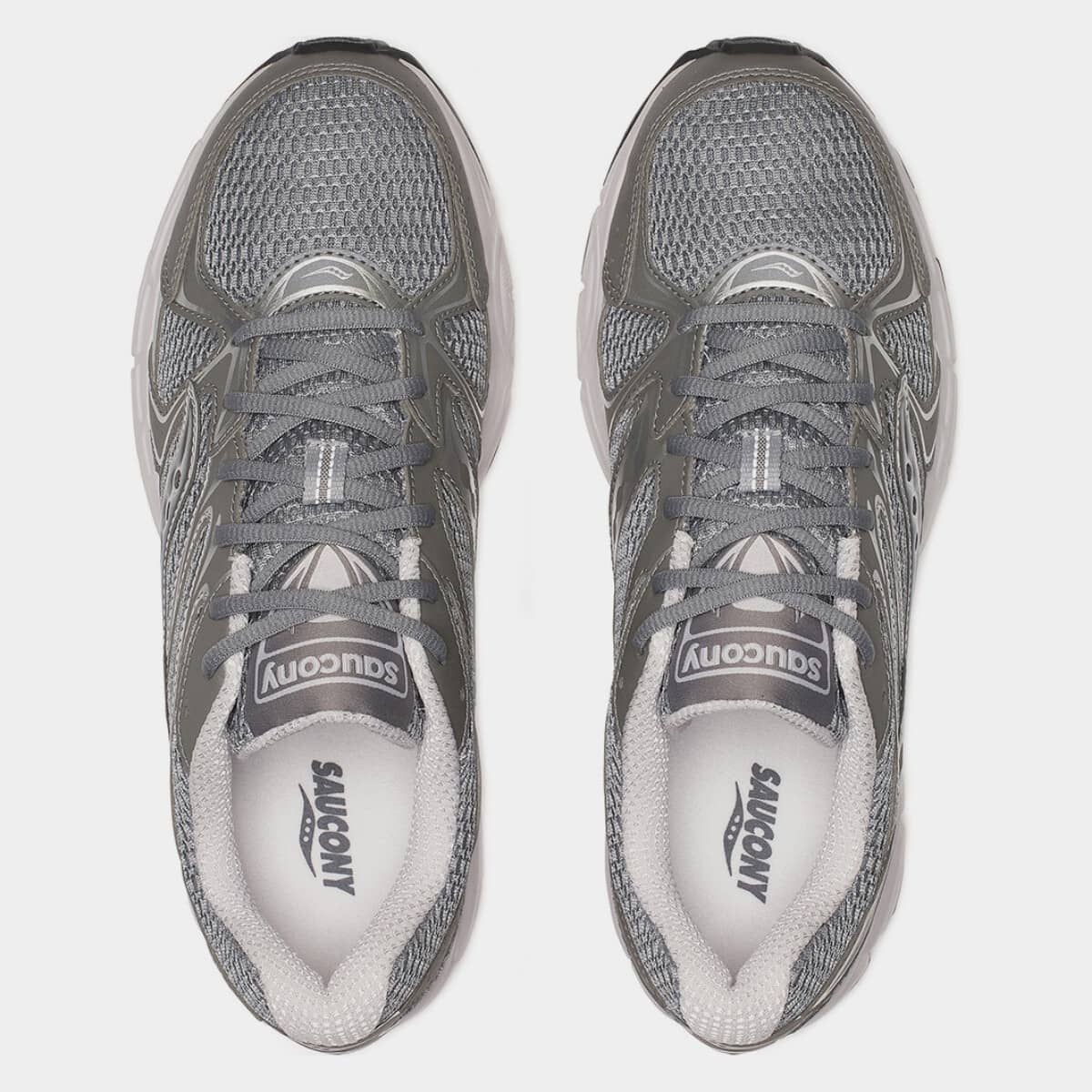 Saucony Ride Millennium 4