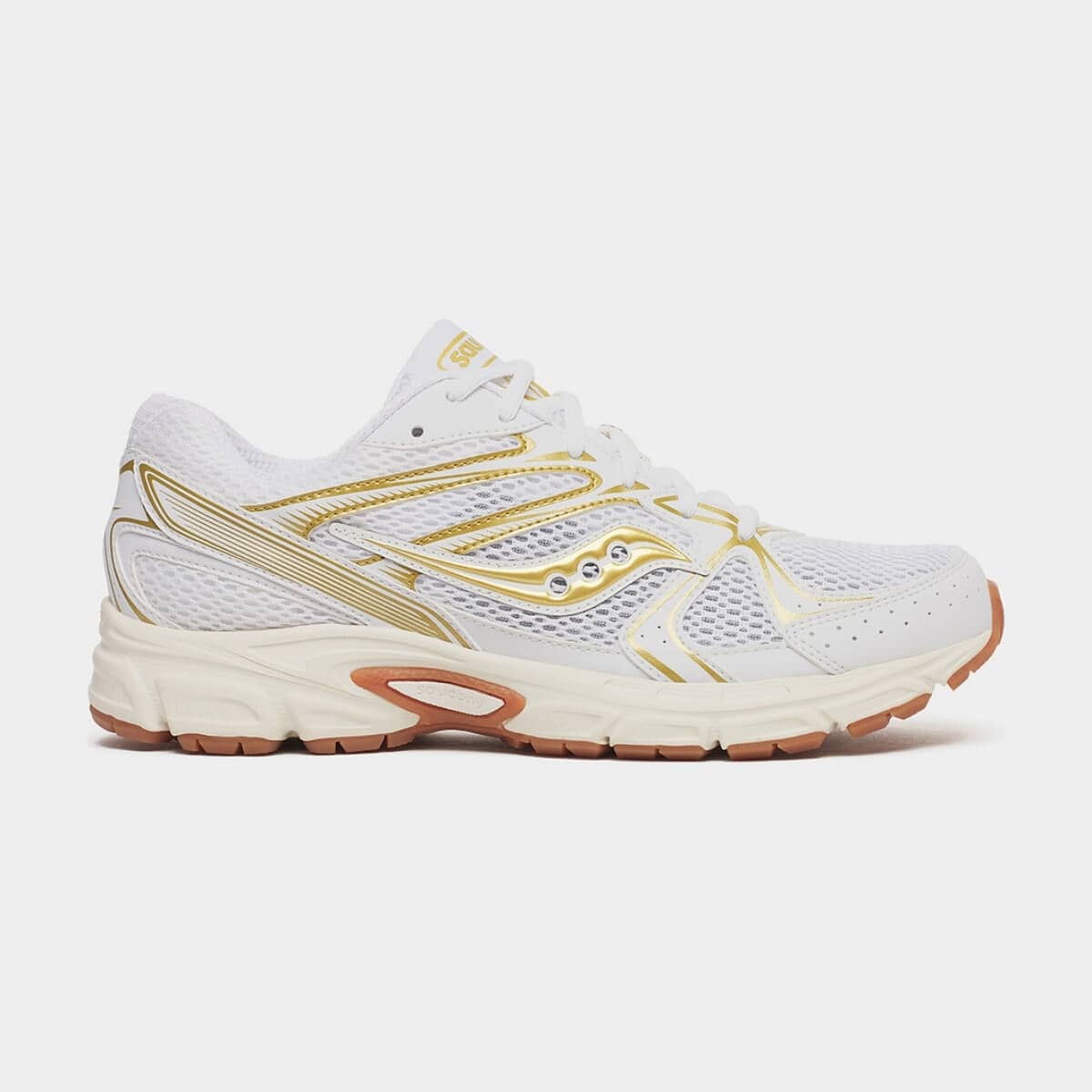 Saucony Ride Millennium 3