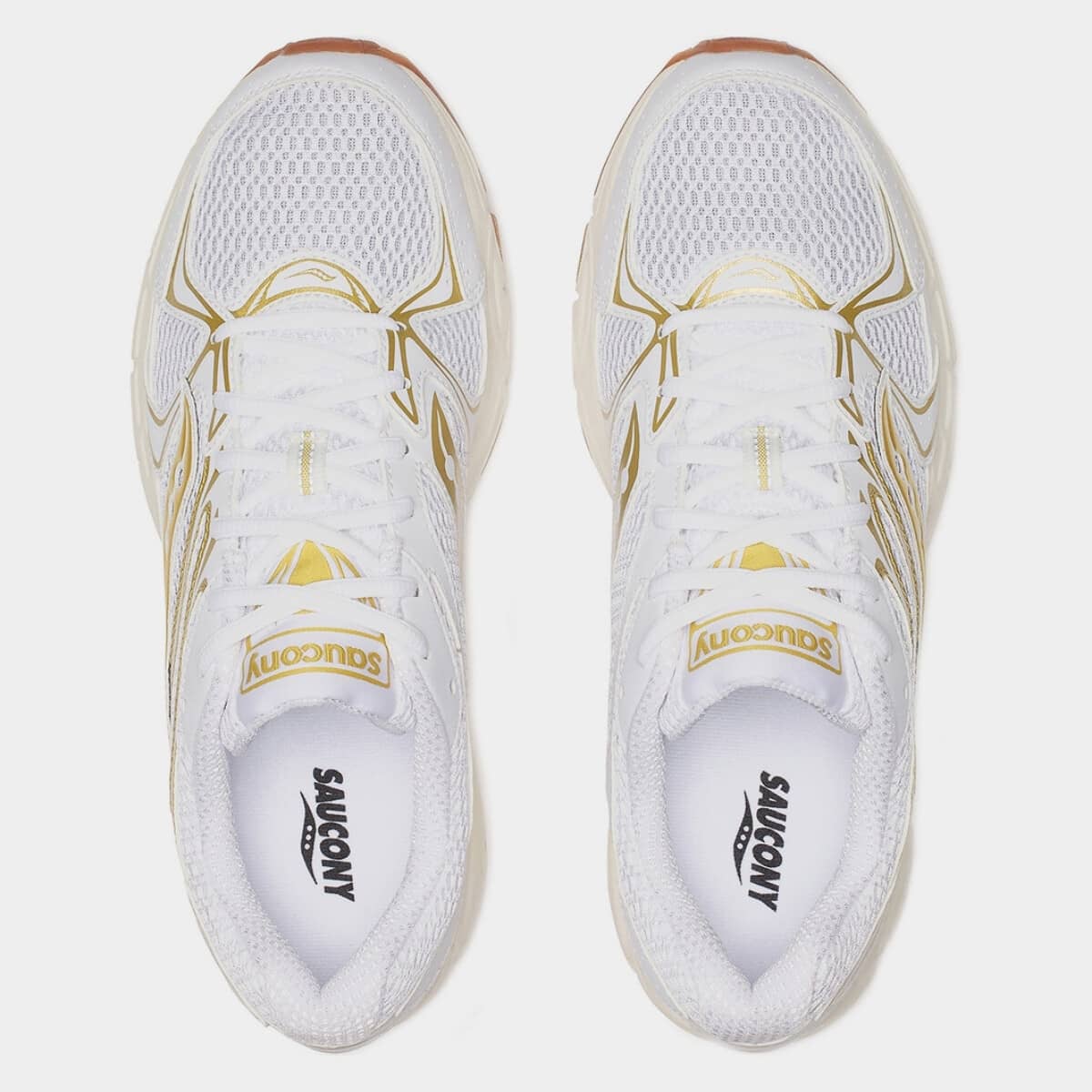 Saucony Ride Millennium 4