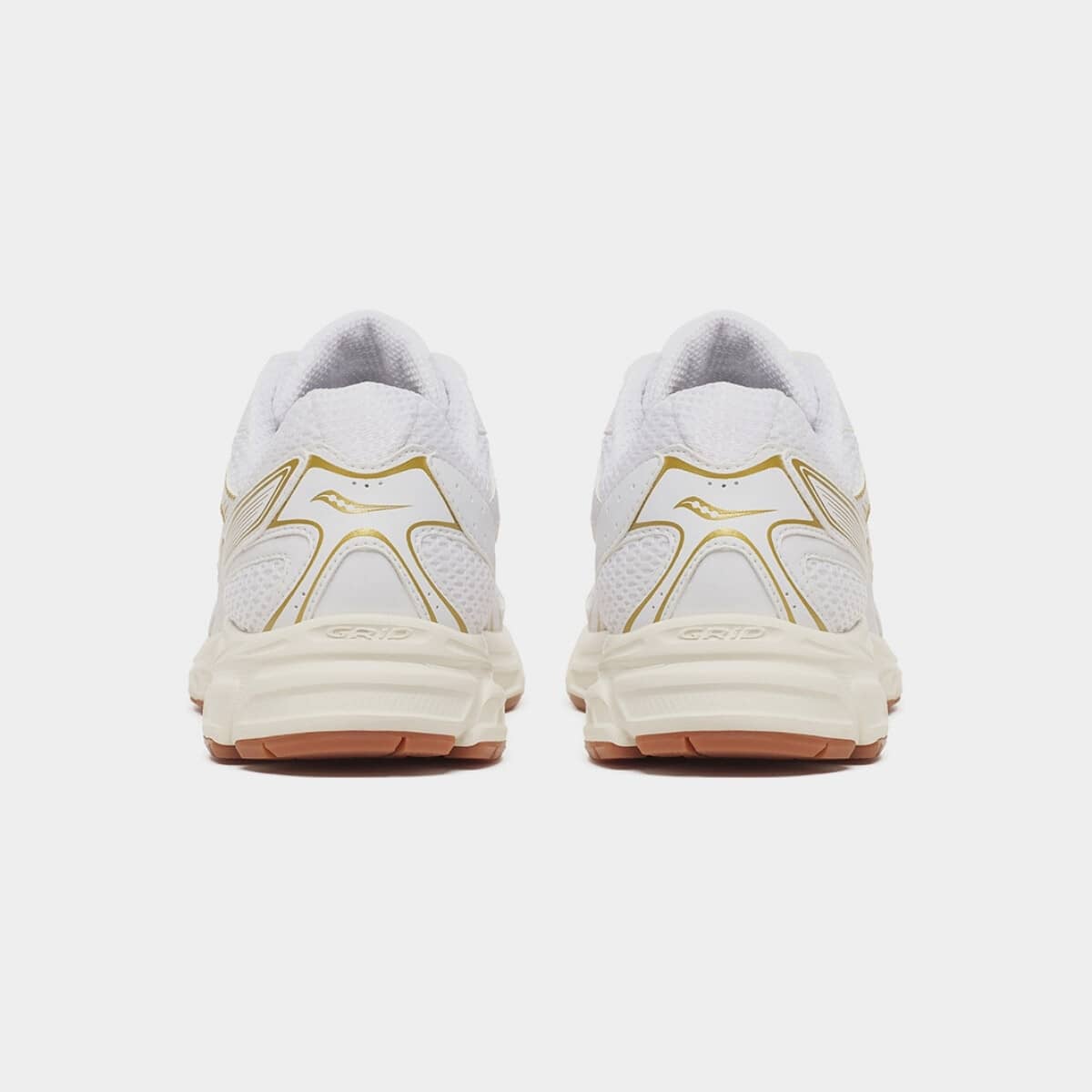 Saucony Ride Millennium 5