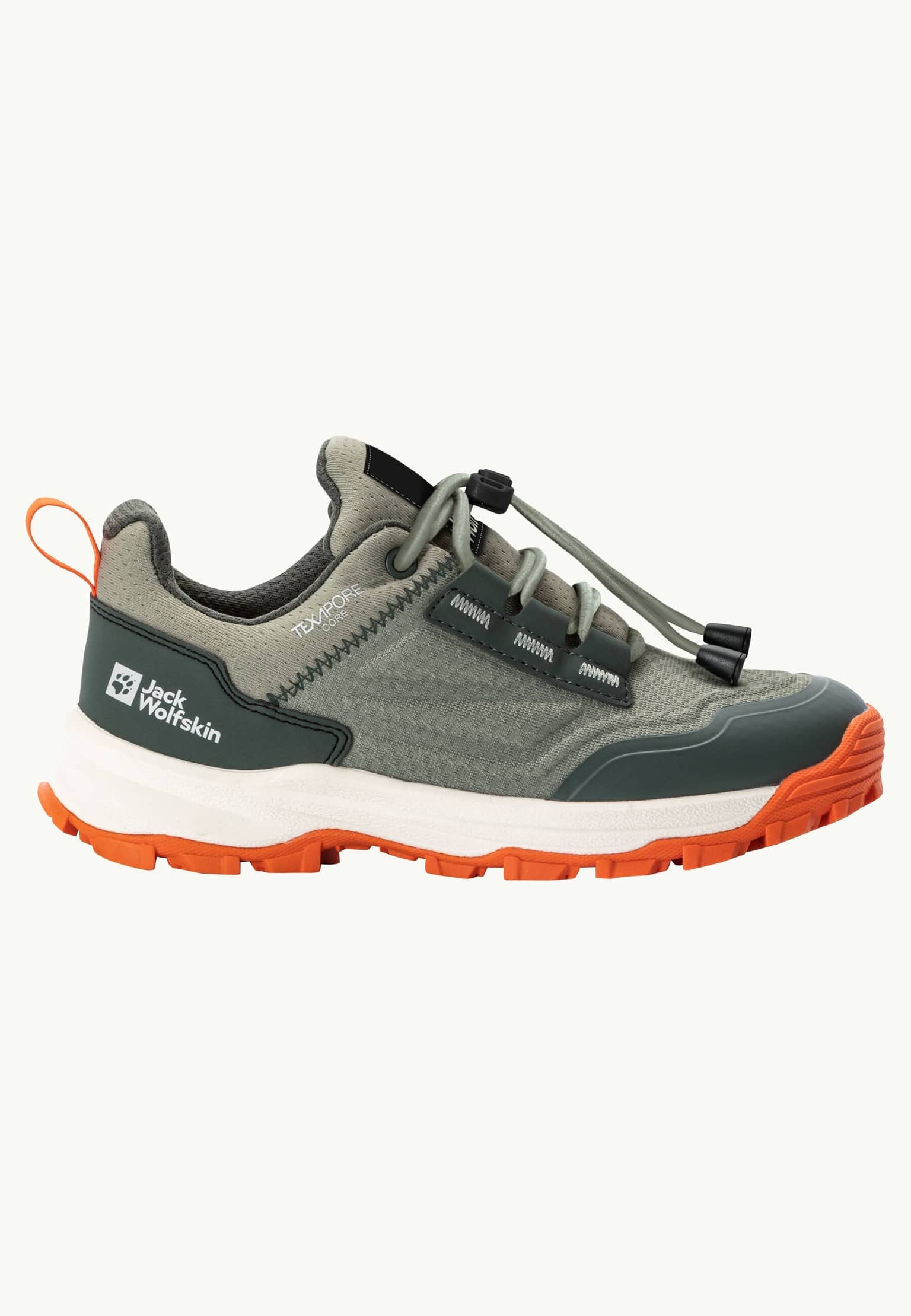 Jack Wolfskin Cyrox Texapore Low