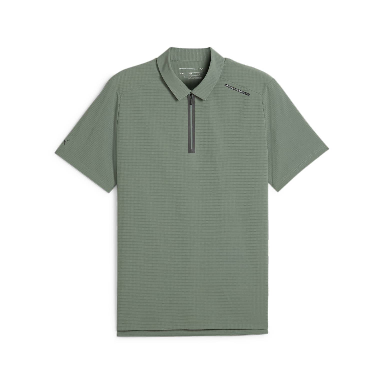 Puma Porsche Design Active Polo Shirt