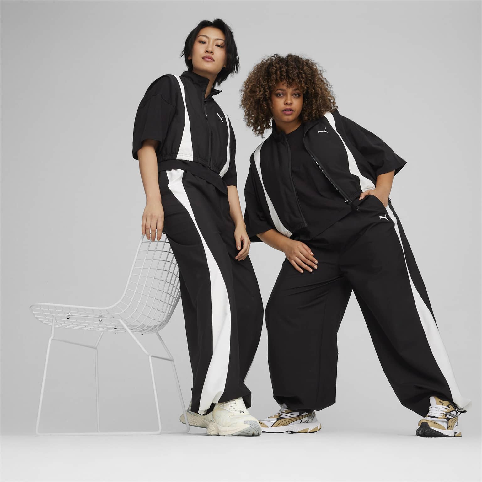 Puma Dare To Woven Vest