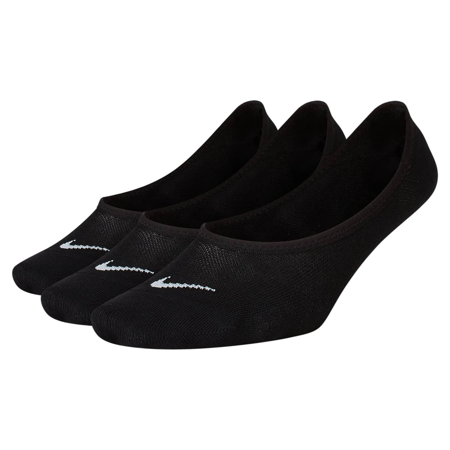 Nike Everyday Lightweight Training Socks (3 pairs)