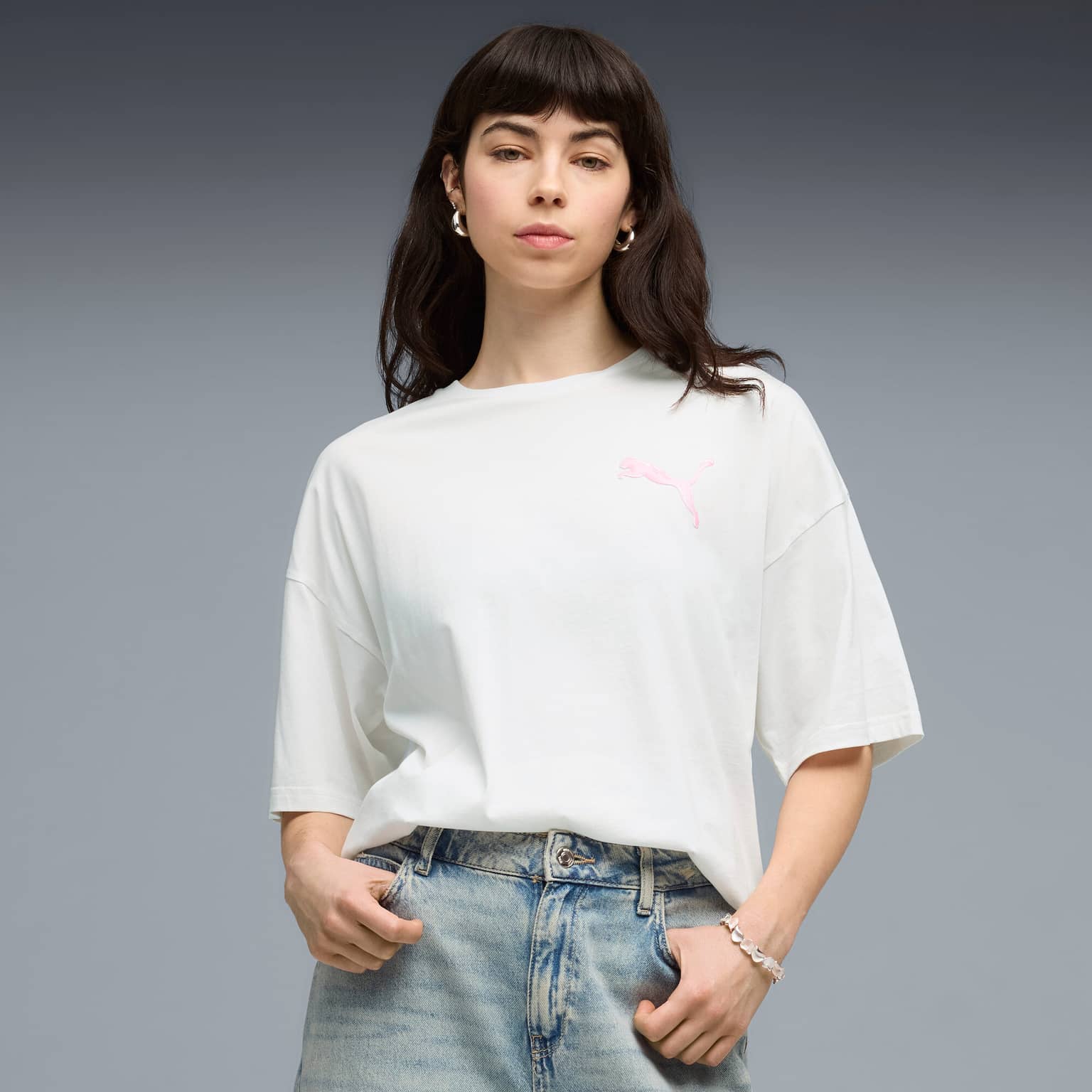 Puma Graphics Bubble