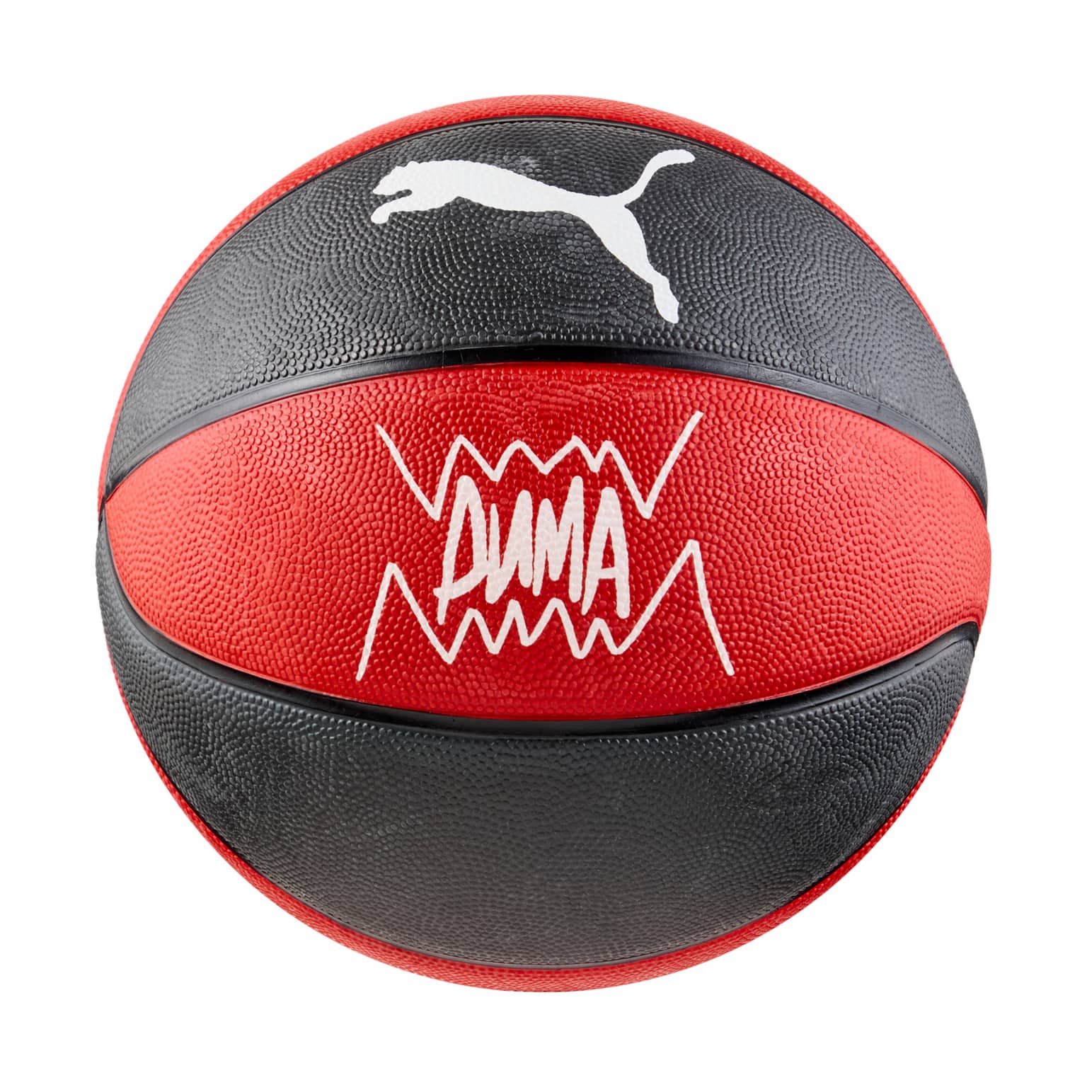 Puma Teamjaws Basketball