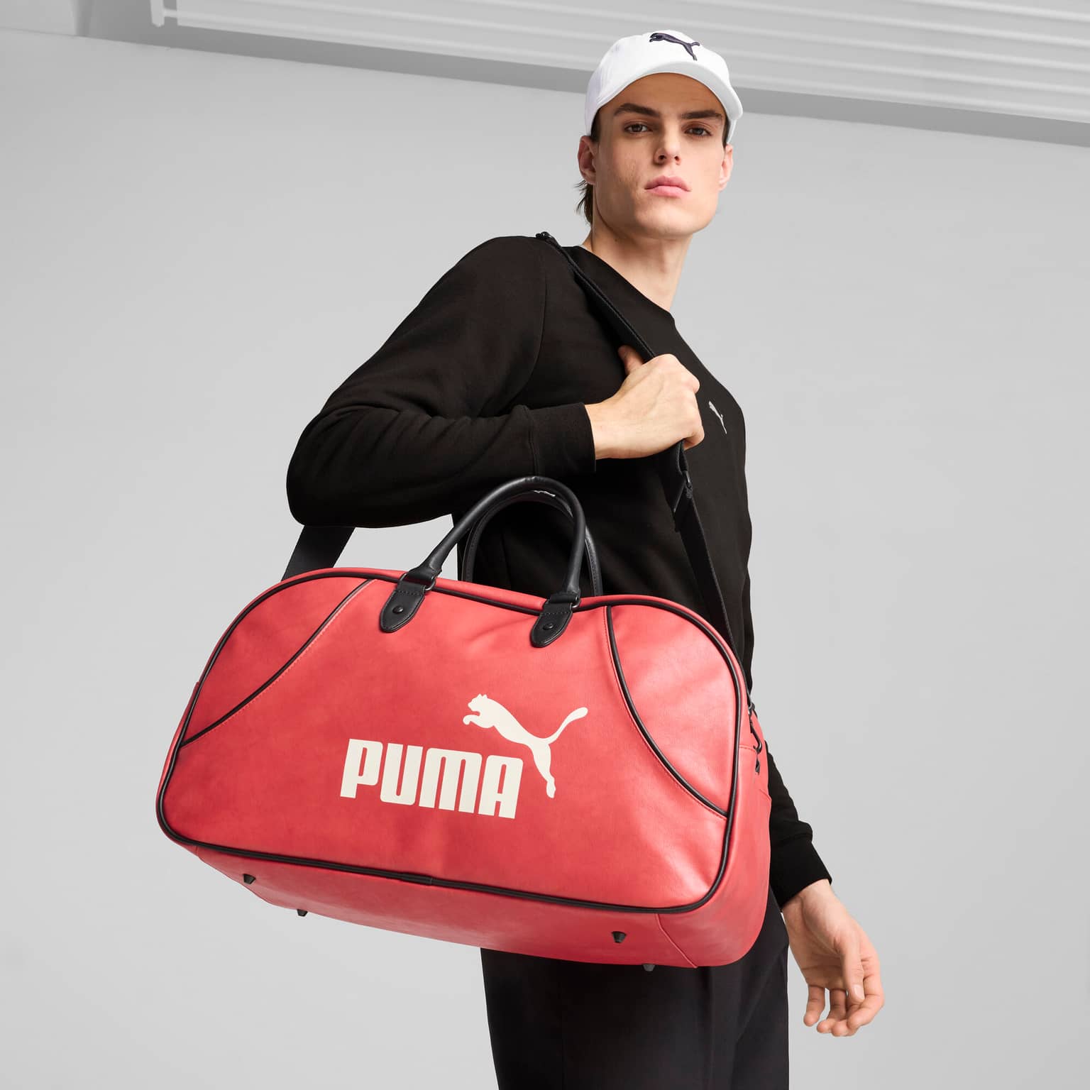 Puma Archive Grip Bag