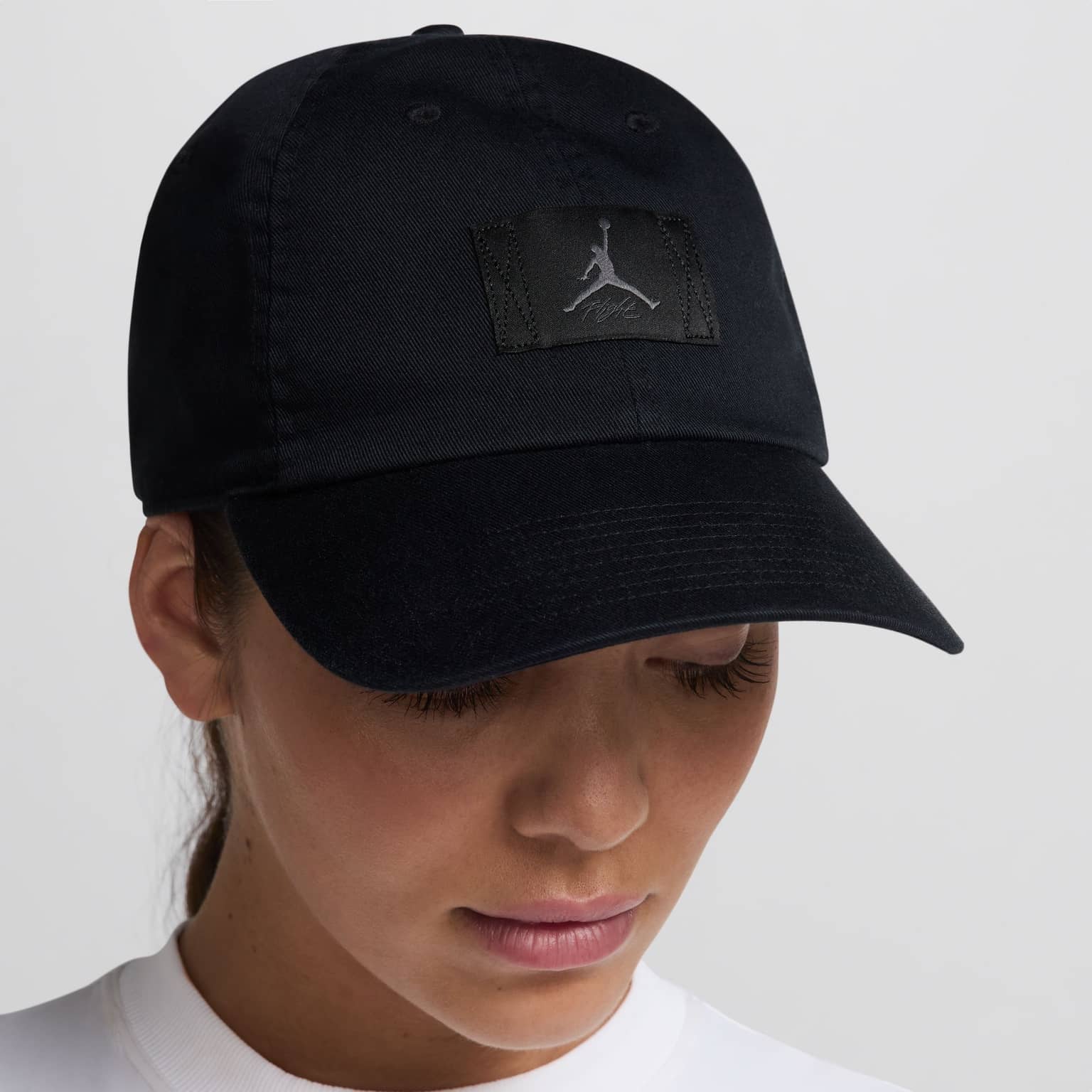Jordan Club Cap